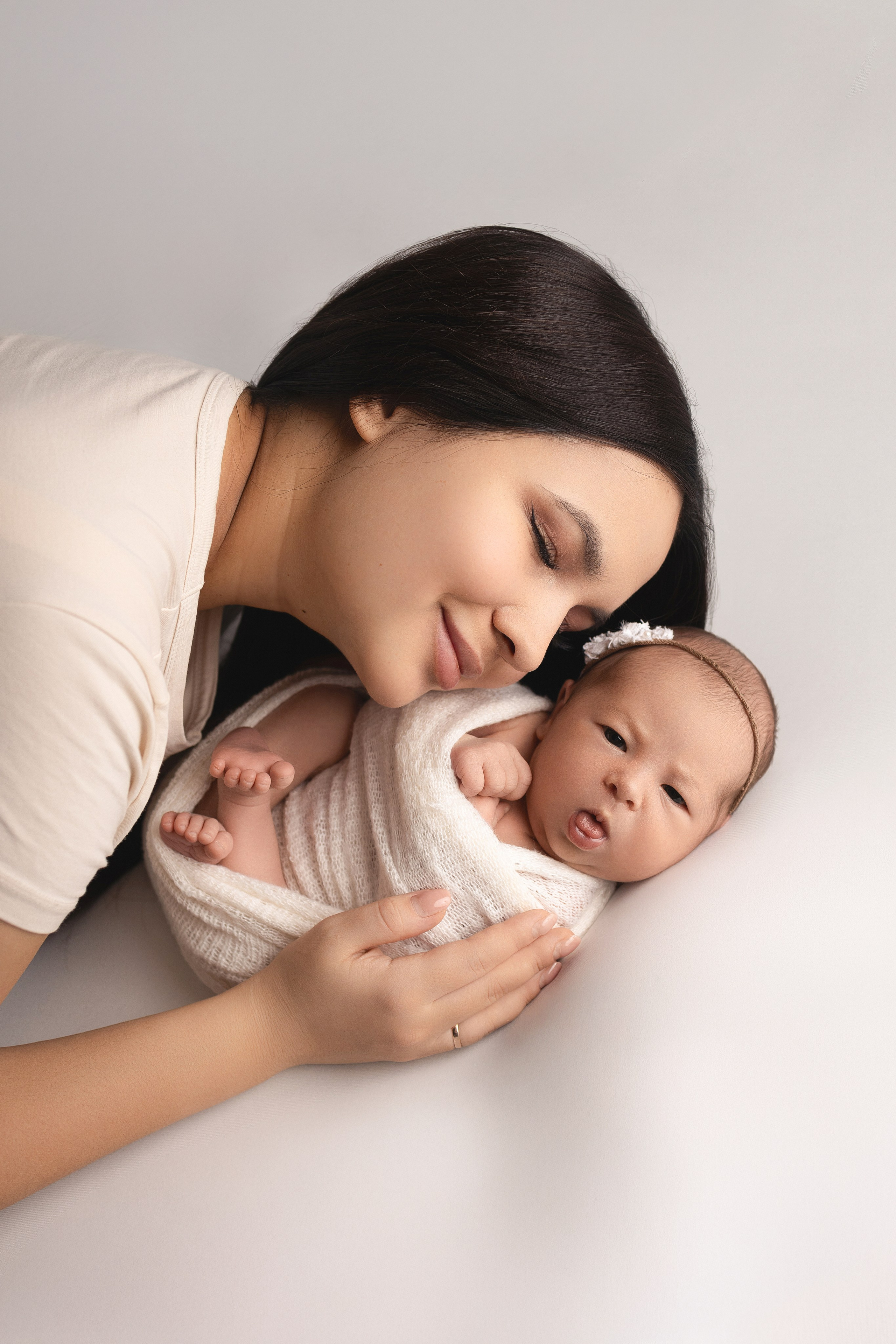 Аниса. Детский и семейный фотограф в Пушкино, Мытищи, Москва Сергеева Светлана