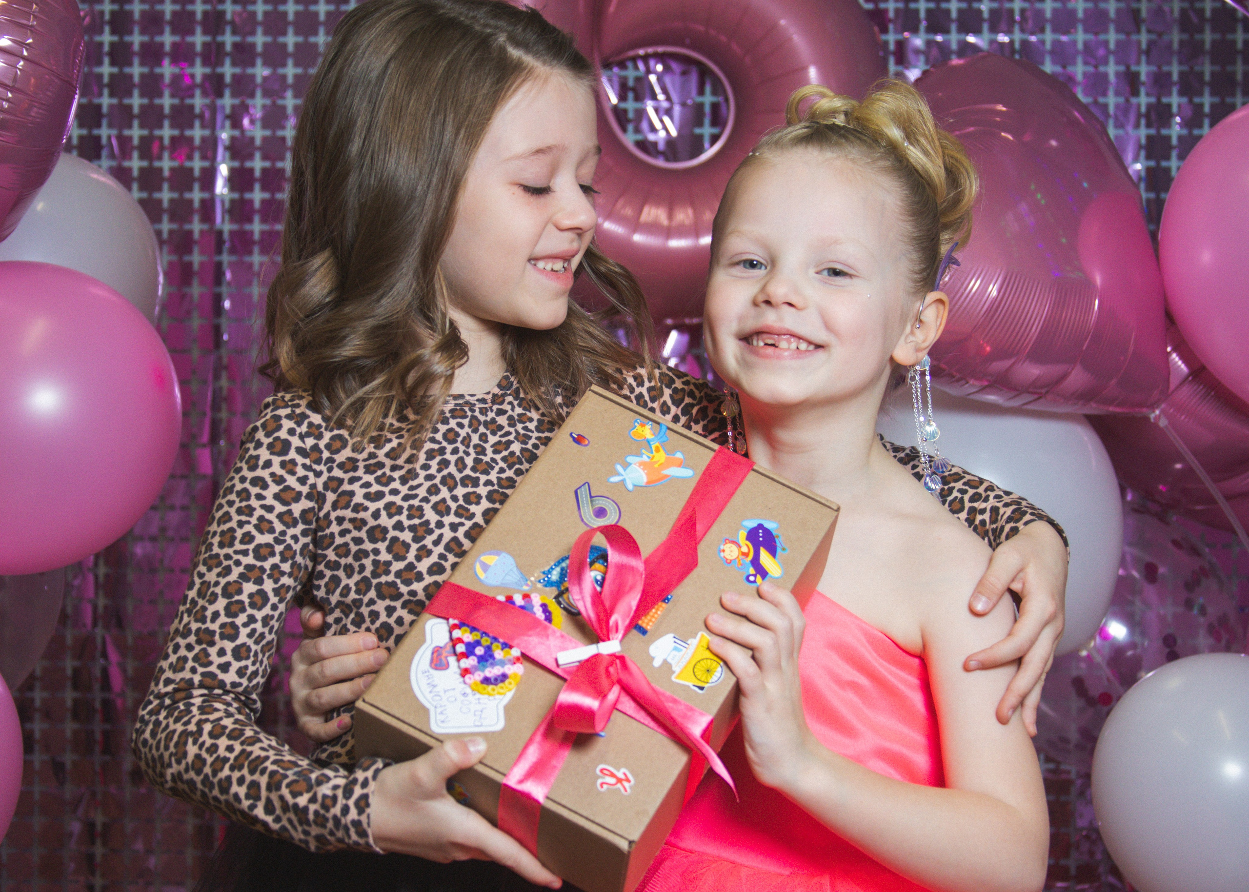 День Рождения Каролины. Фотограф Андрей Степченков | Москва и МО