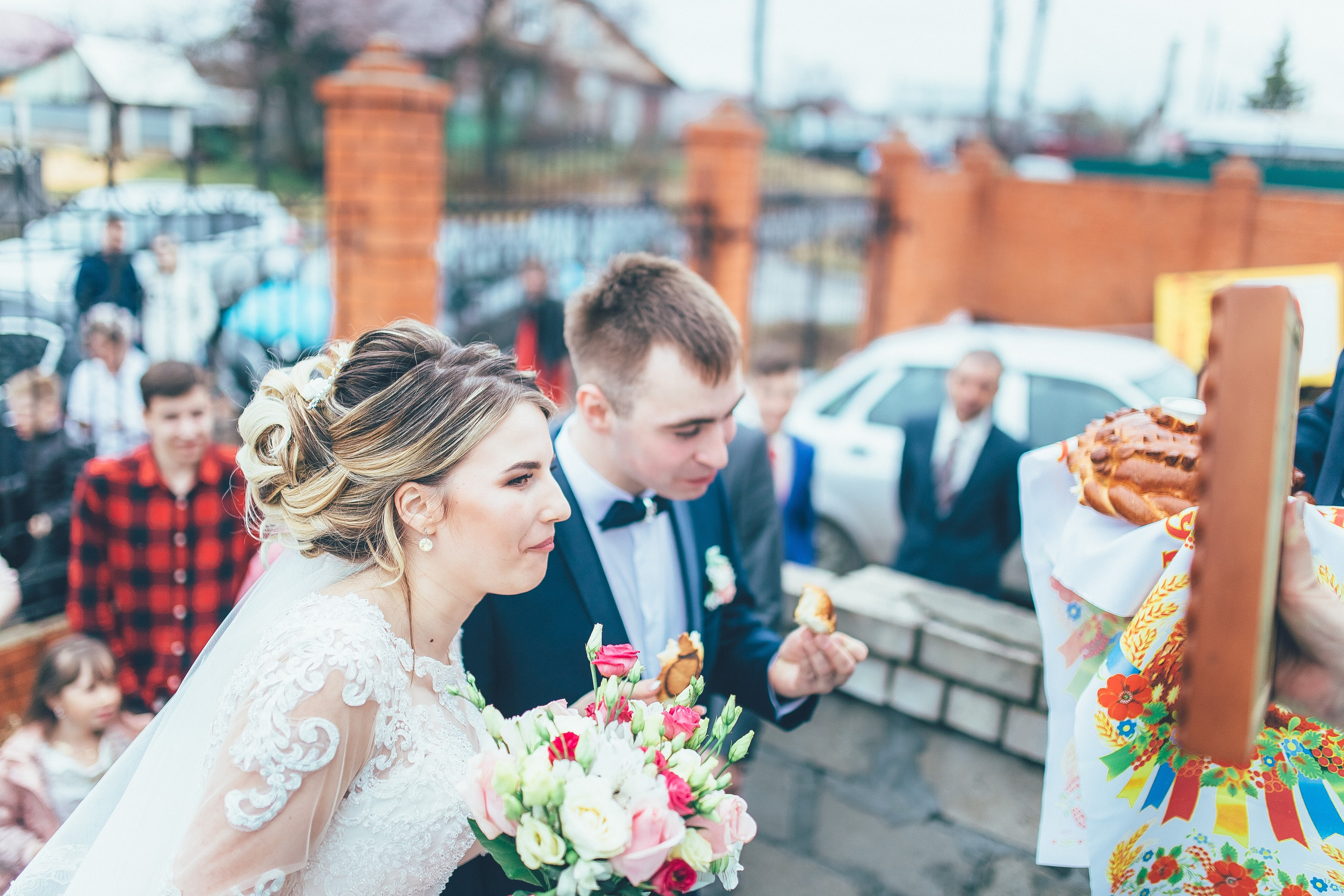 Алексей и Евгения. Свадебный и семейный фотограф Екатерина Бубнова