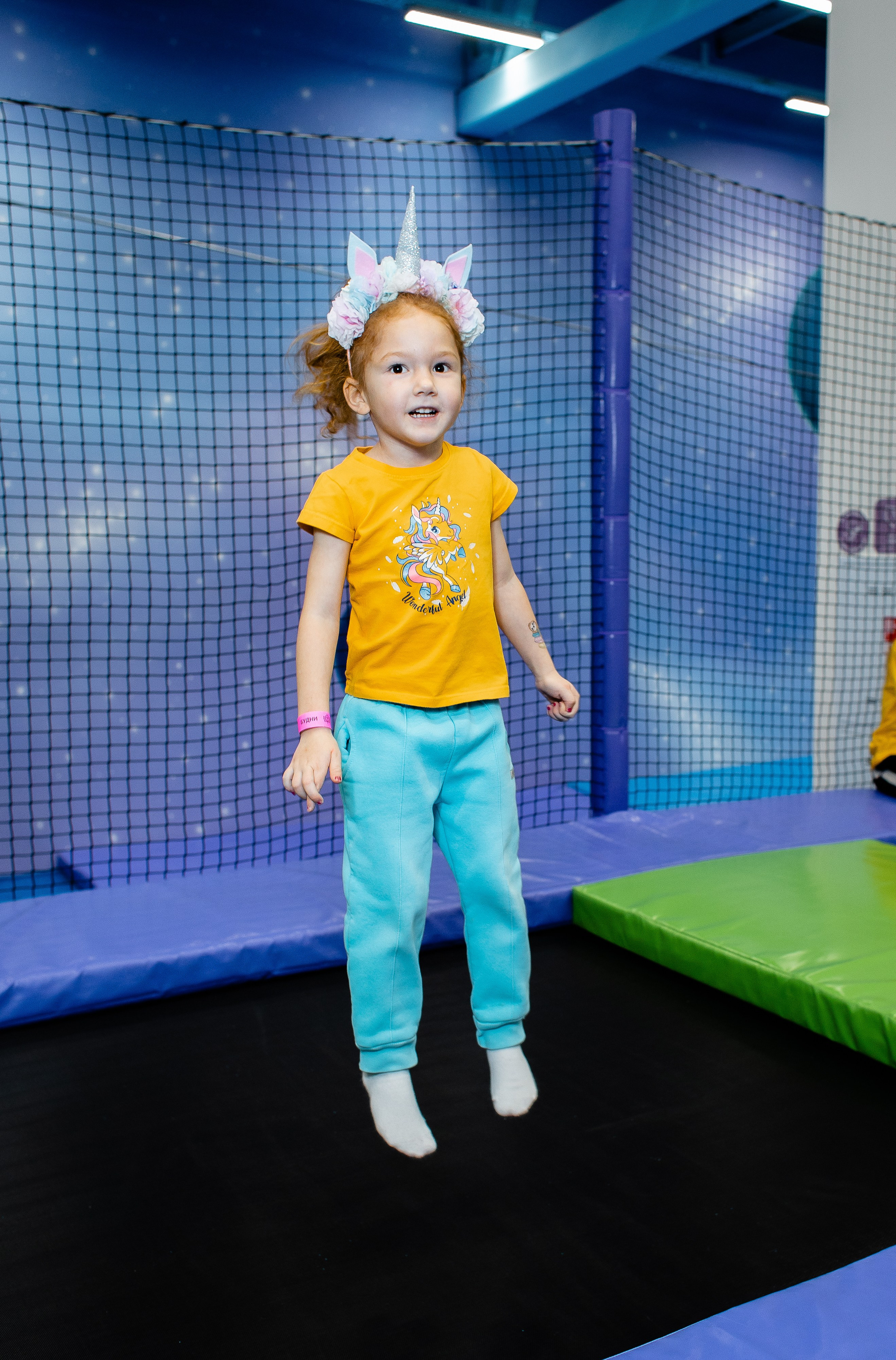 Парк TeikaBoom. Фотограф Татьяна Орлова