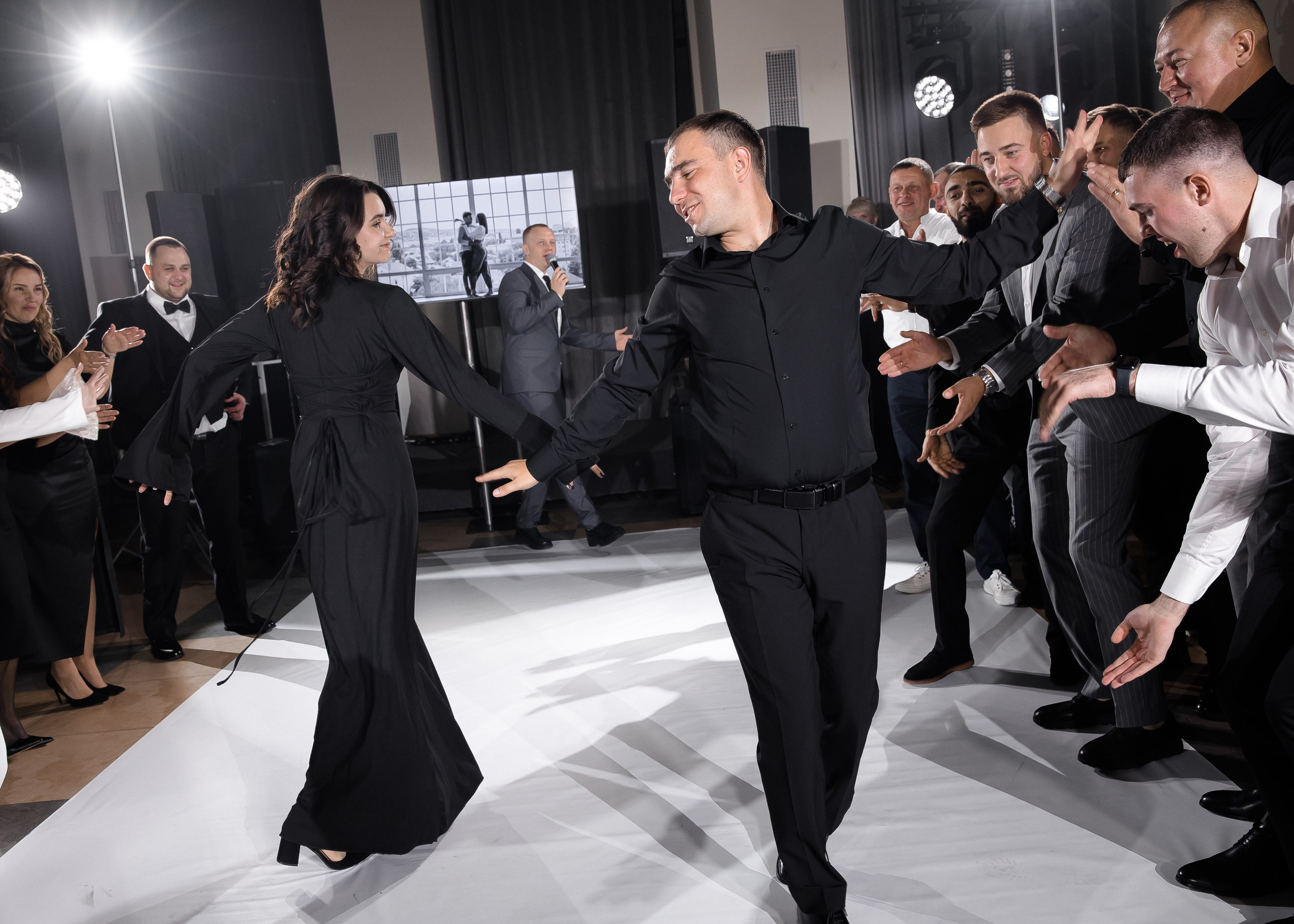 Яна + Максим. Свадебный и семейный фотограф в Саратове Маша Паника