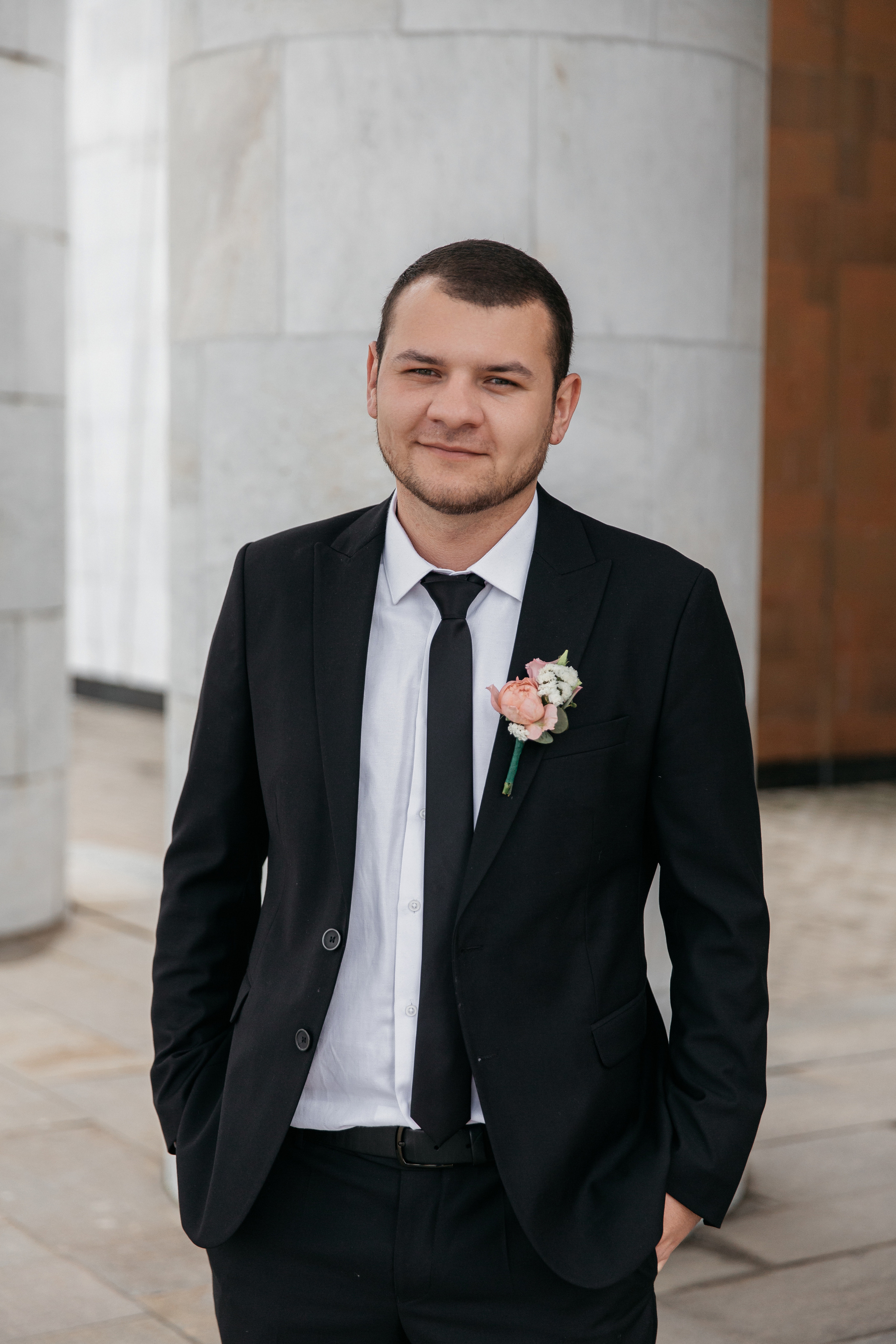 Анонс свадебных фотографий Артура и Даши. Свадебный фотограф Домодедово Москва Катерина Алехина