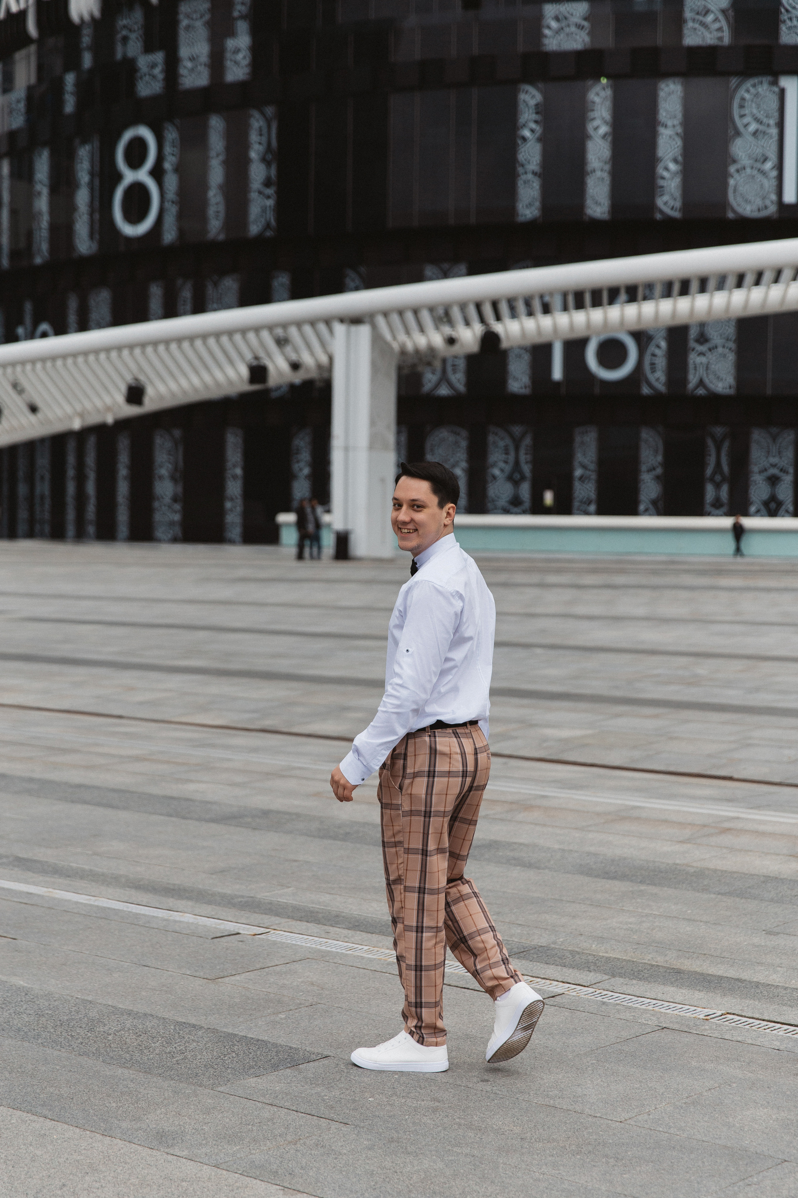 Свадебная фотосессия Романа и Елизаветы Ресторан Birds. Свадебный фотограф Домодедово Москва Катерина Алехина