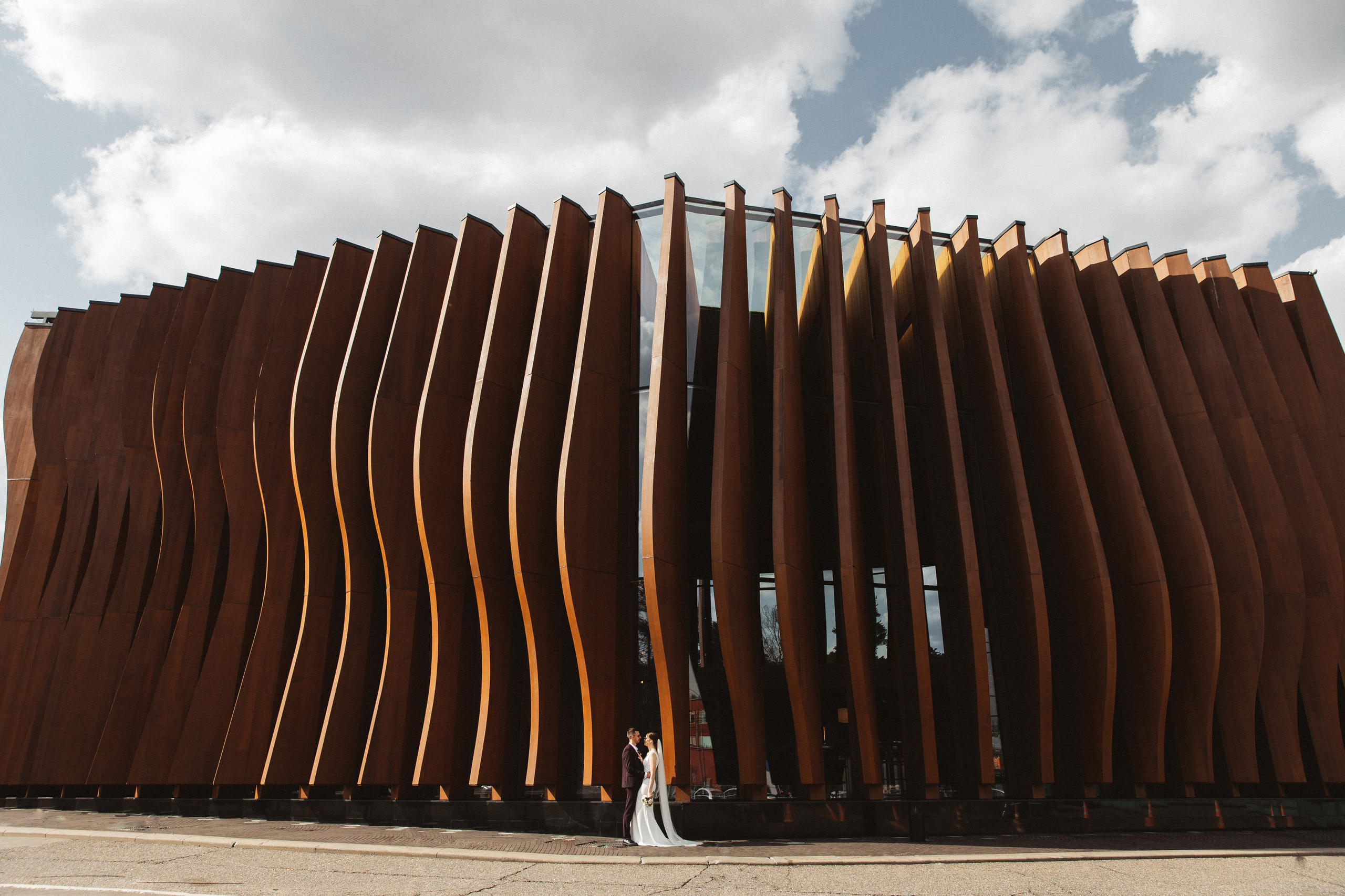 Кирилл & Татьяна Барвиха. Свадебный фотограф Домодедово Москва Катерина Алехина