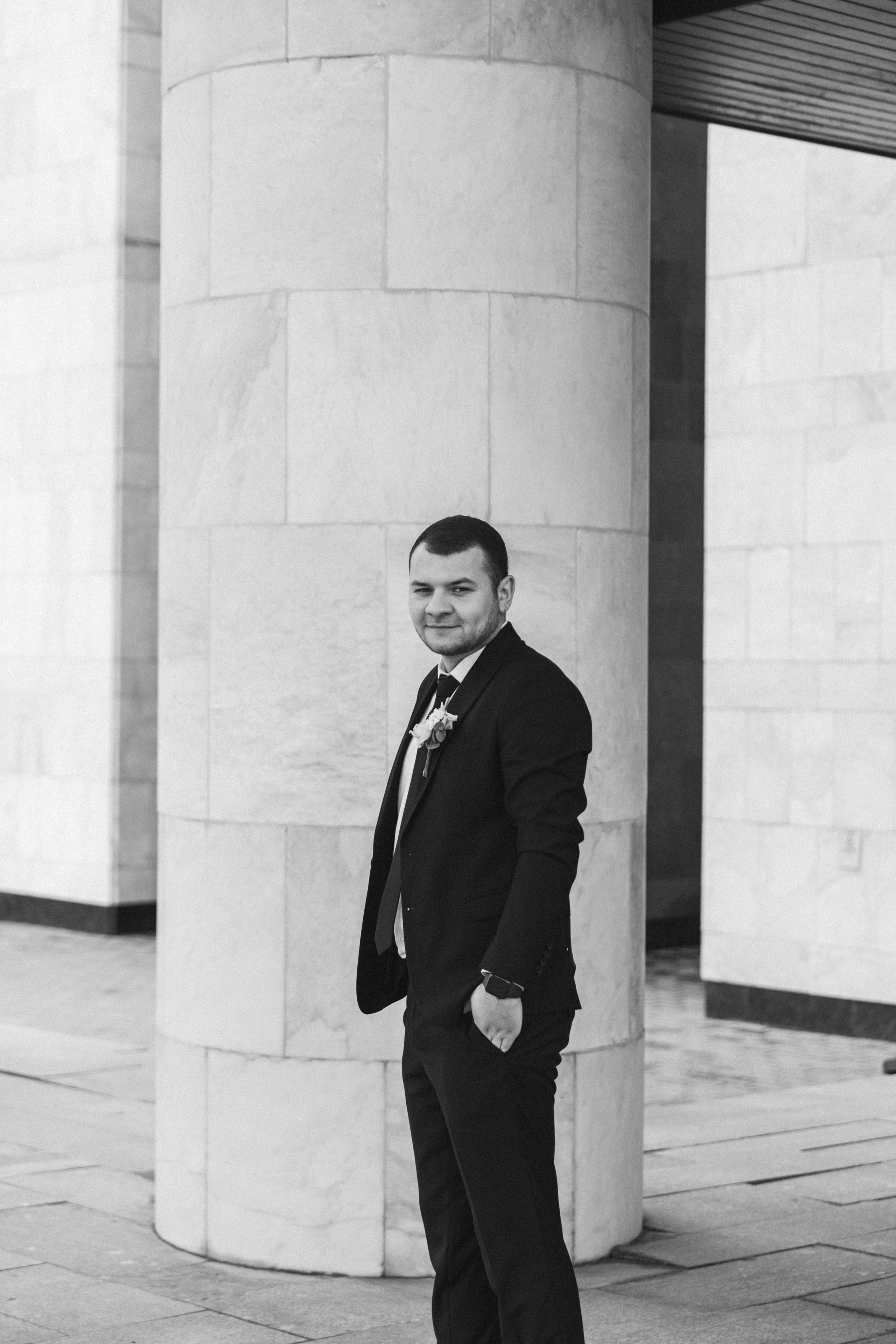 Анонс свадебных фотографий Артура и Даши. Свадебный фотограф Домодедово Москва Катерина Алехина