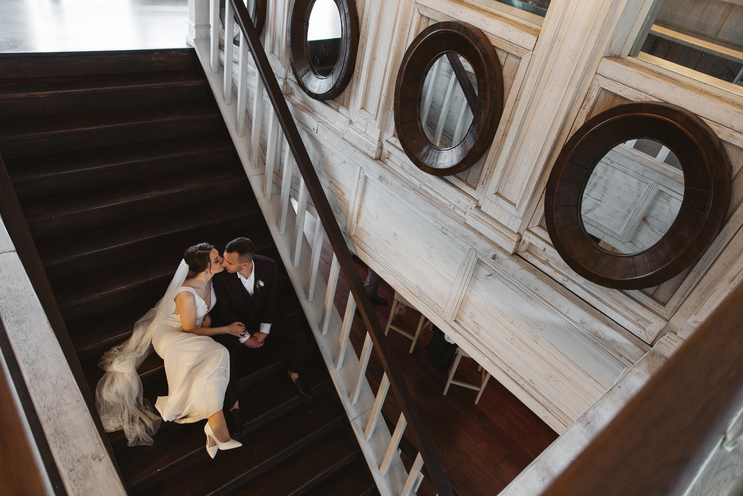 Кирилл & Татьяна Барвиха. Свадебный фотограф Домодедово Москва Катерина Алехина