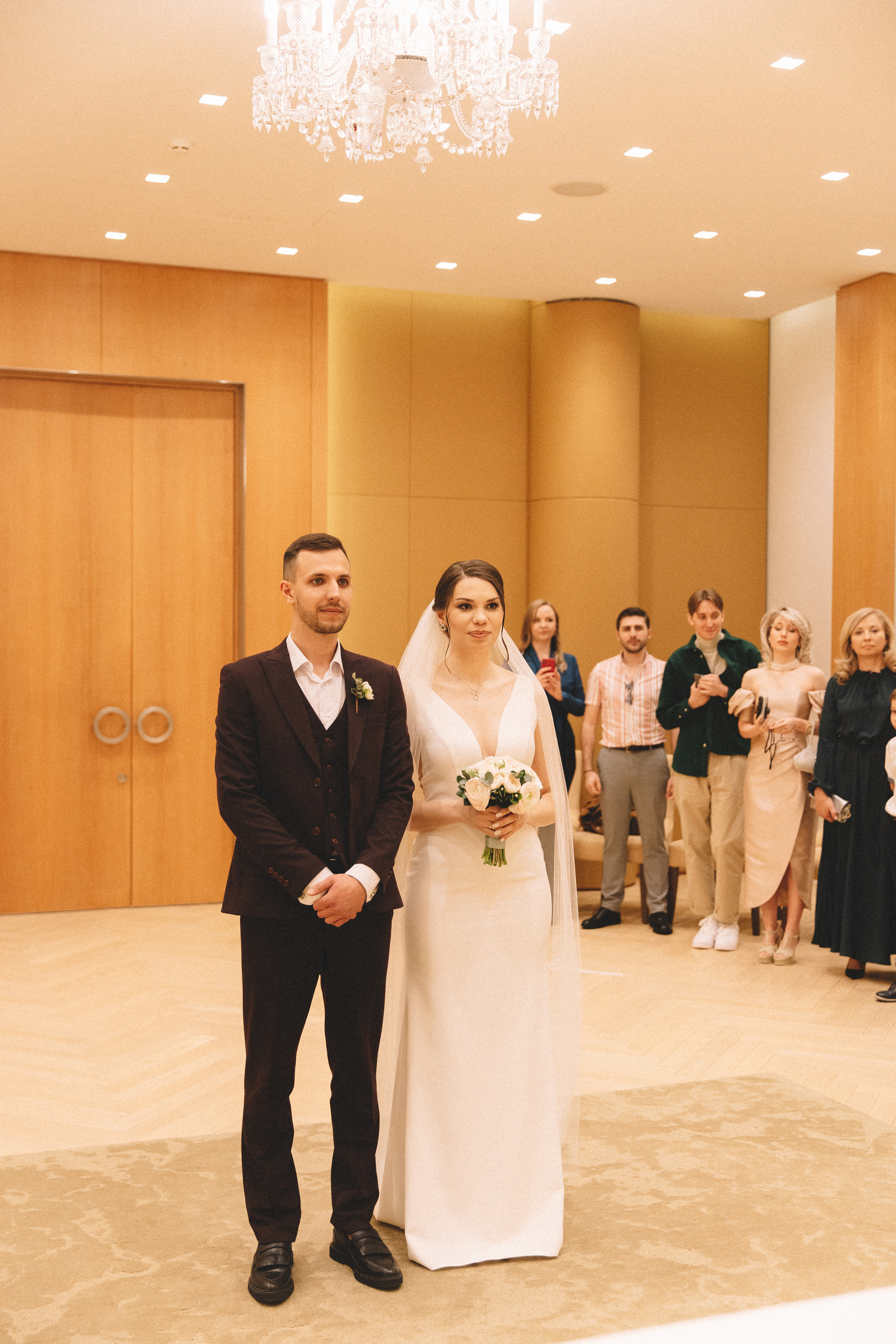 Анонс свадебных фотографий Кирилла и Татьяны Барвиха Luxury Village. Свадебный фотограф Домодедово Москва Катерина Алехина