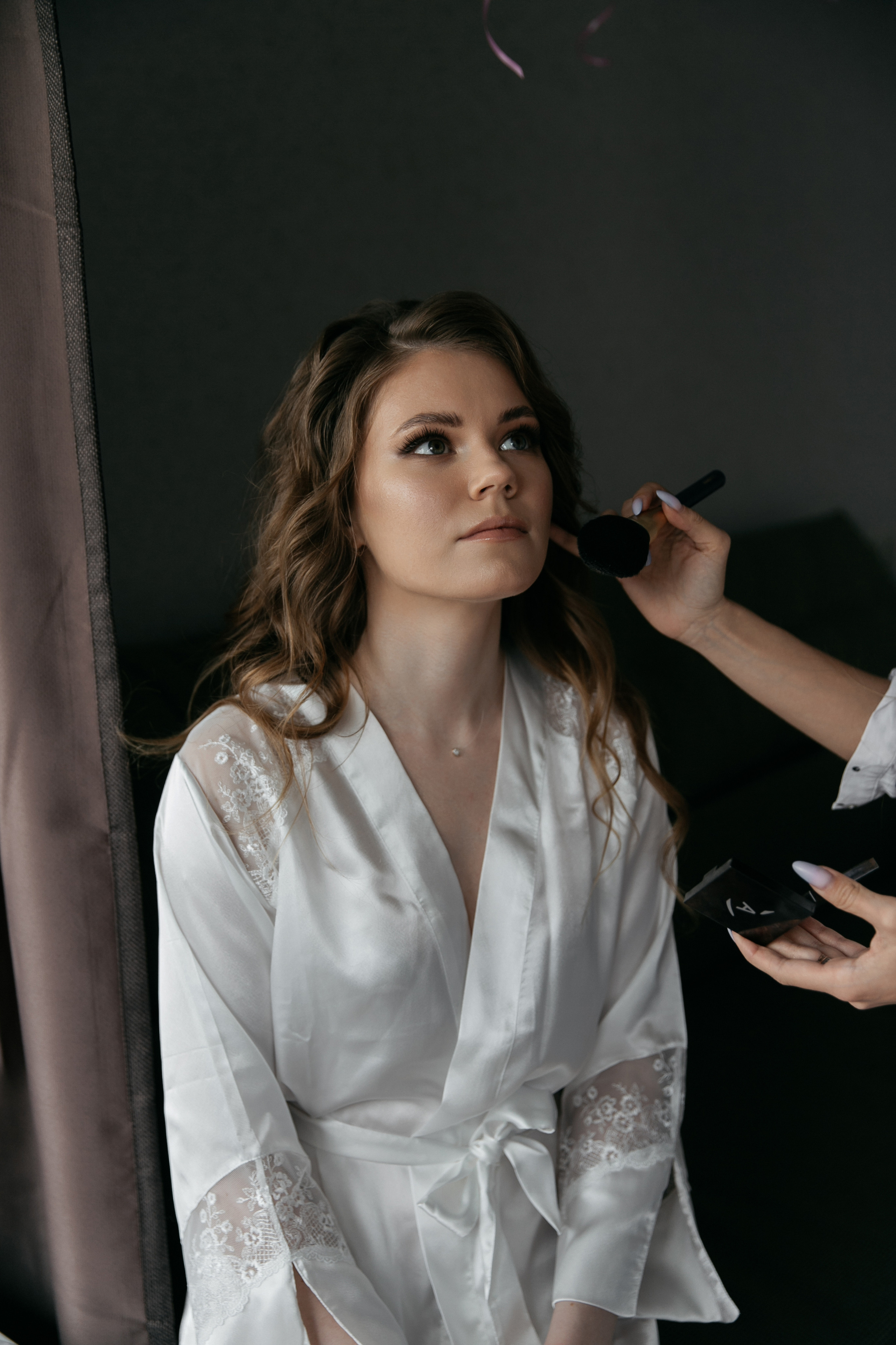 Анонс свадебных фотографий Ивана и Дарьи. Свадебный фотограф Домодедово Москва Катерина Алехина