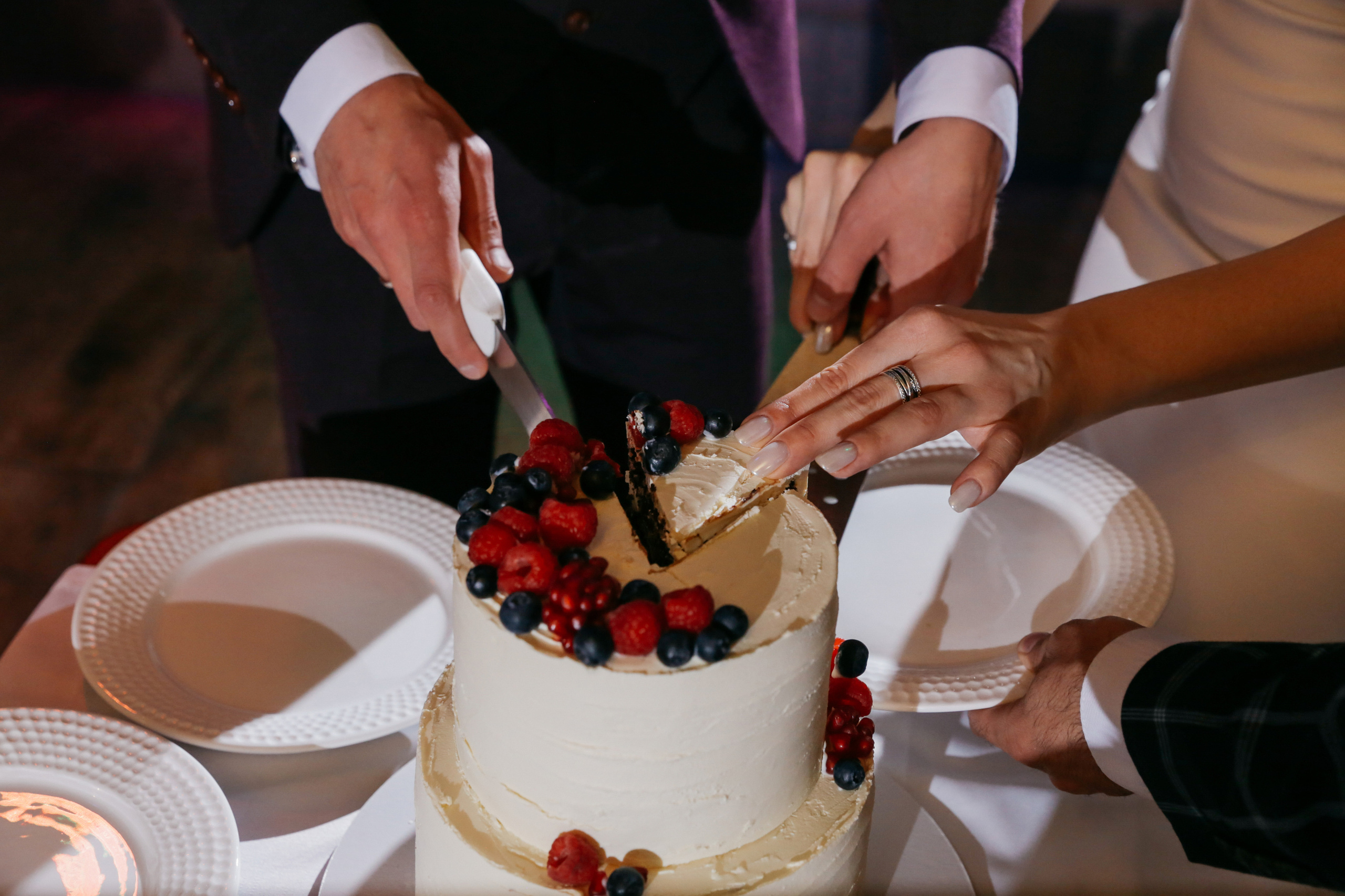 Кирилл & Татьяна Барвиха. Свадебный фотограф Домодедово Москва Катерина Алехина