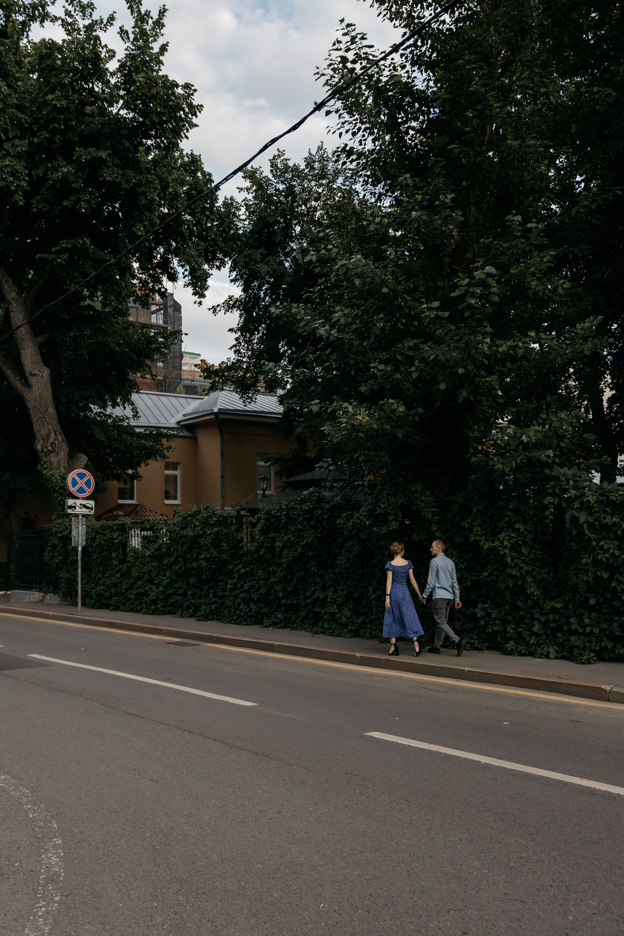 Анонс lovestory Леши и Кати. Свадебный фотограф Домодедово Москва Катерина Алехина