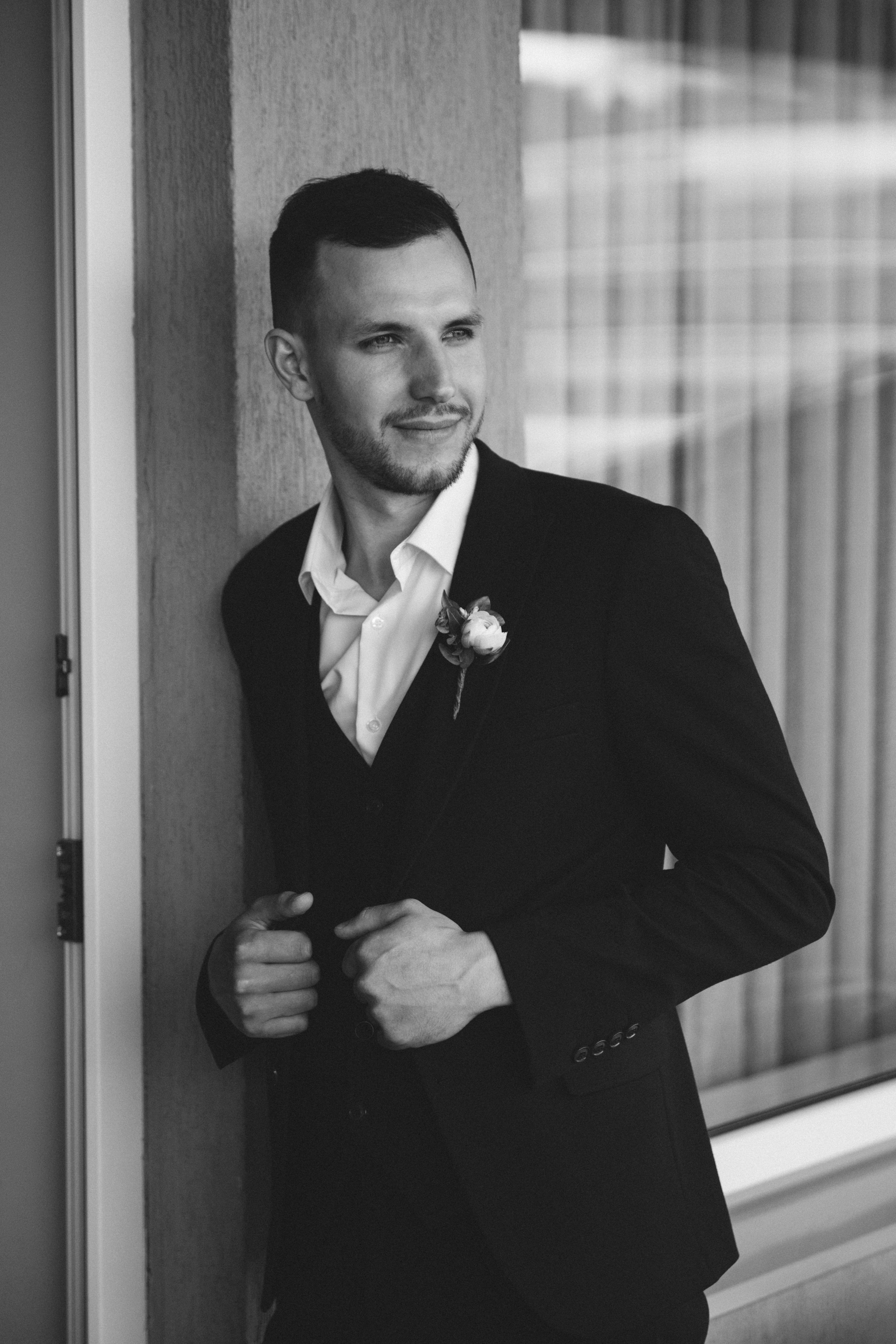 Кирилл & Татьяна Барвиха. Свадебный фотограф Домодедово Москва Катерина Алехина