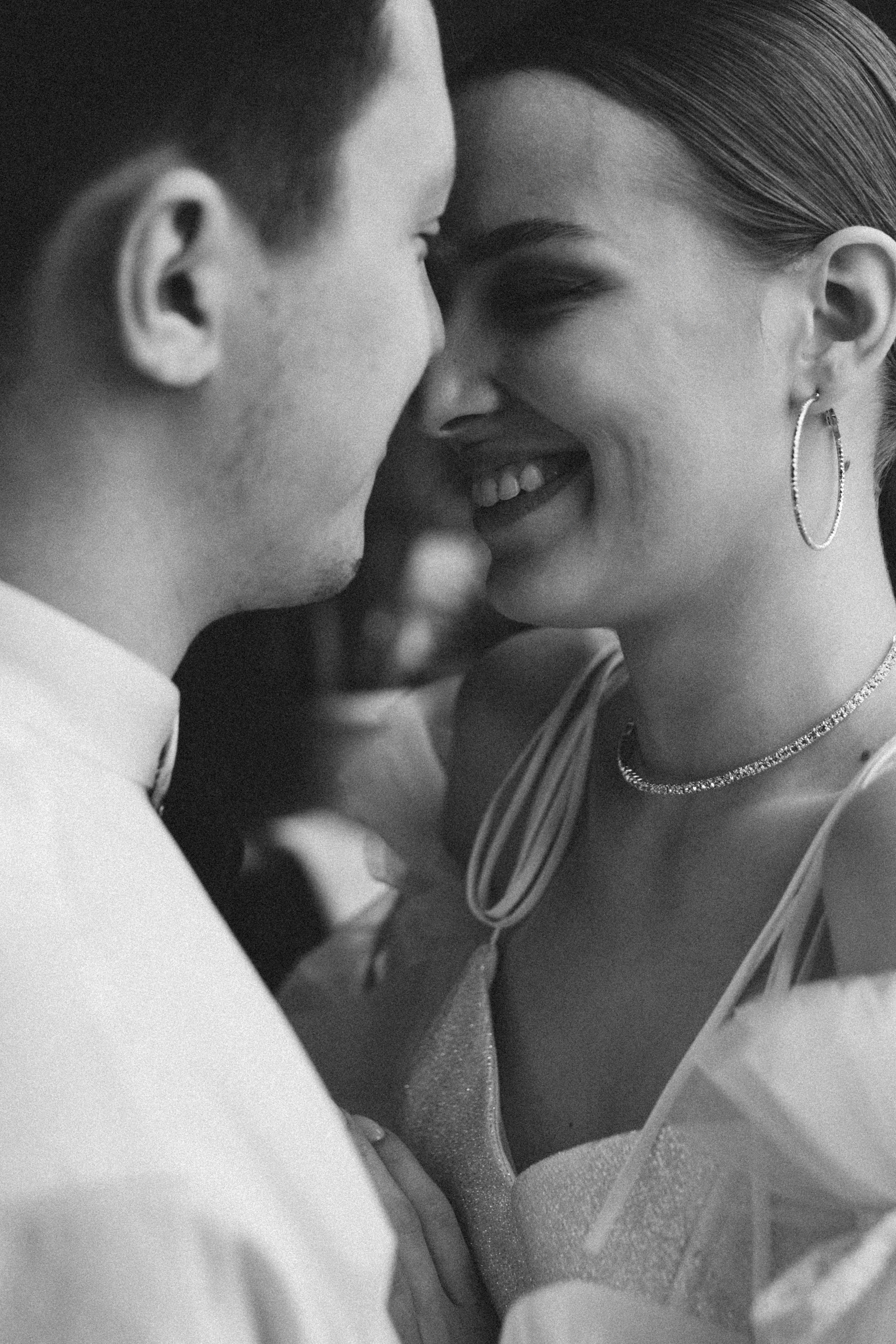 Свадебная фотосессия Романа и Елизаветы Ресторан Birds. Свадебный фотограф Домодедово Москва Катерина Алехина