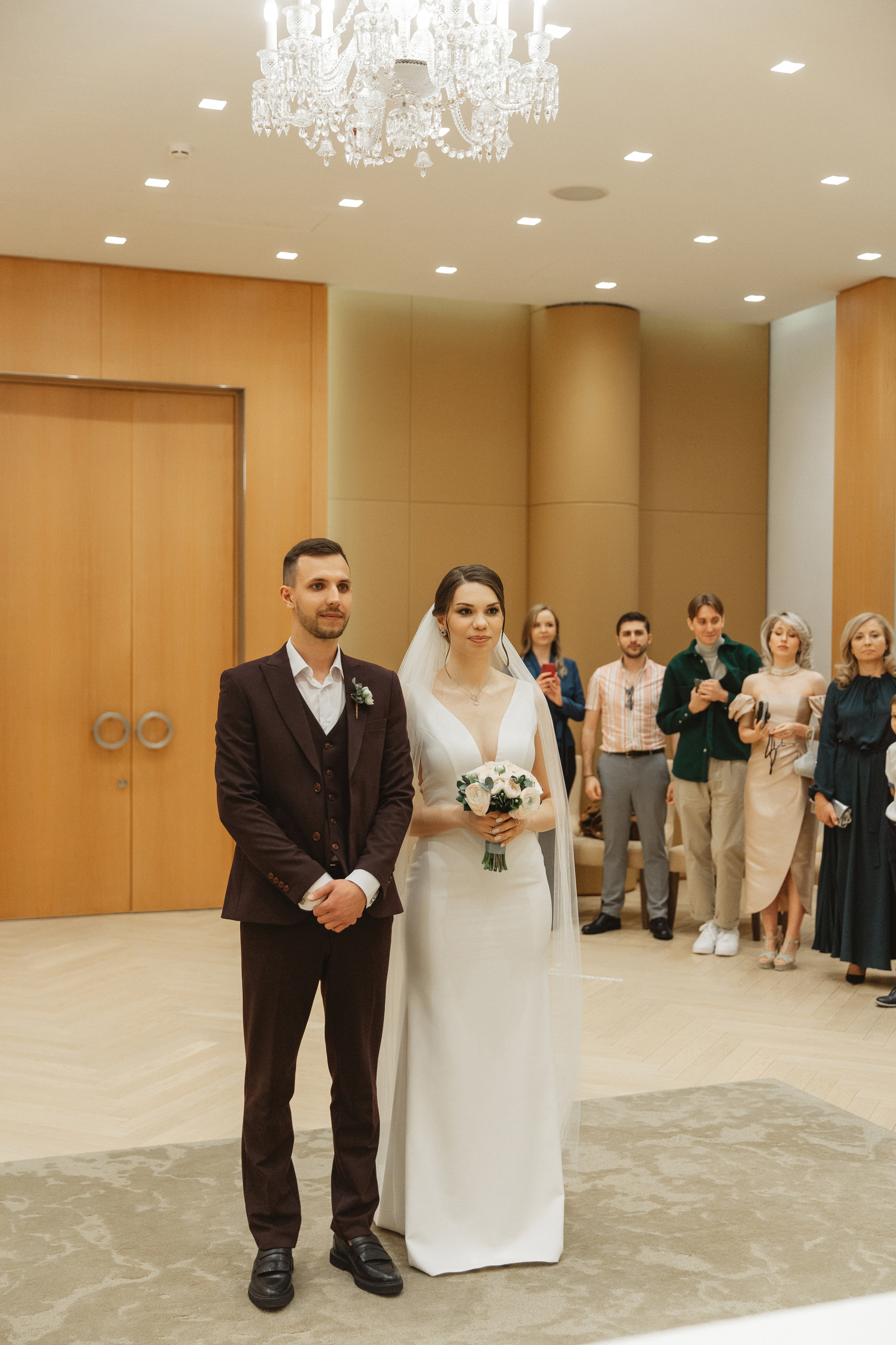 Кирилл & Татьяна Барвиха. Свадебный фотограф Домодедово Москва Катерина Алехина