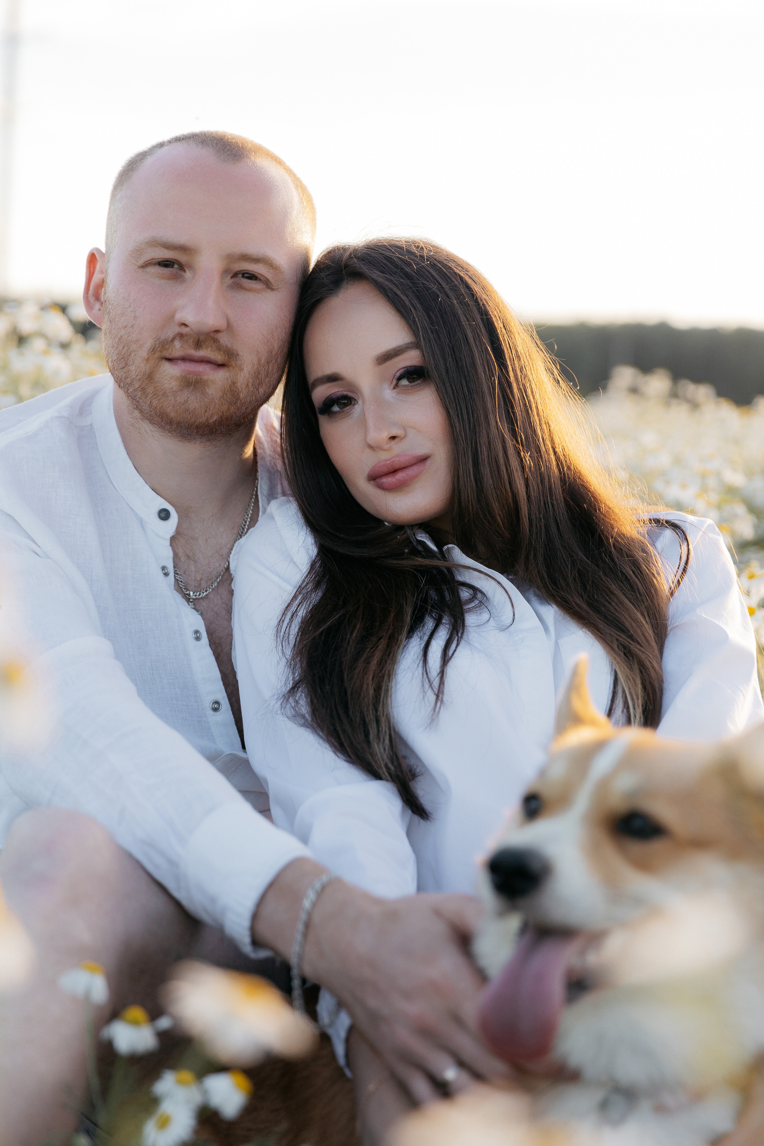 Анонс фотосессии Алины и Никиты. Свадебный фотограф Домодедово Москва Катерина Алехина