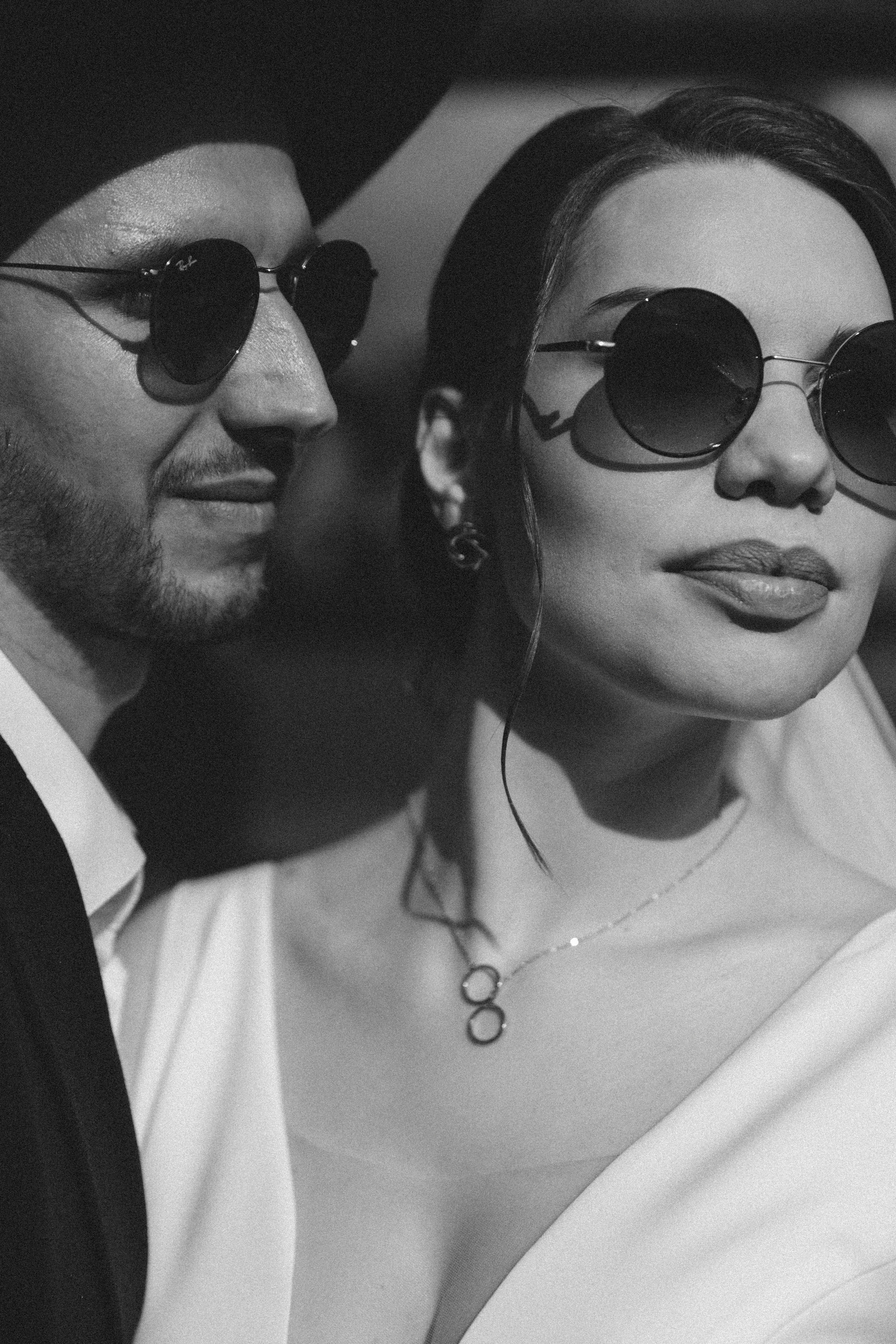 Кирилл & Татьяна Барвиха. Свадебный фотограф Домодедово Москва Катерина Алехина