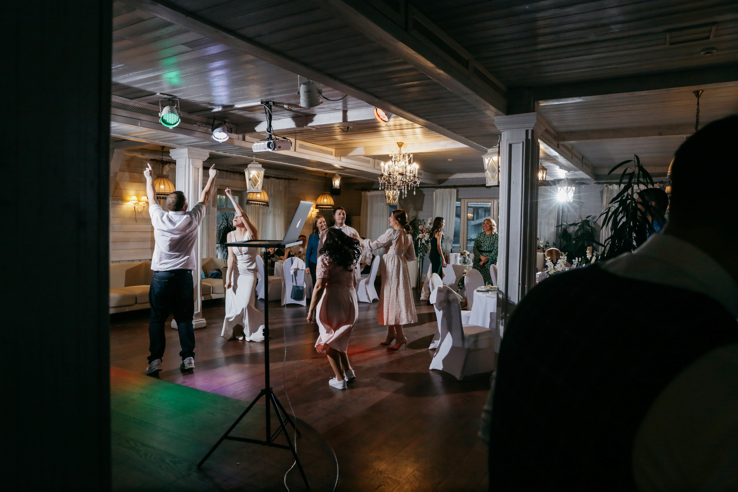 Кирилл & Татьяна Барвиха. Свадебный фотограф Домодедово Москва Катерина Алехина