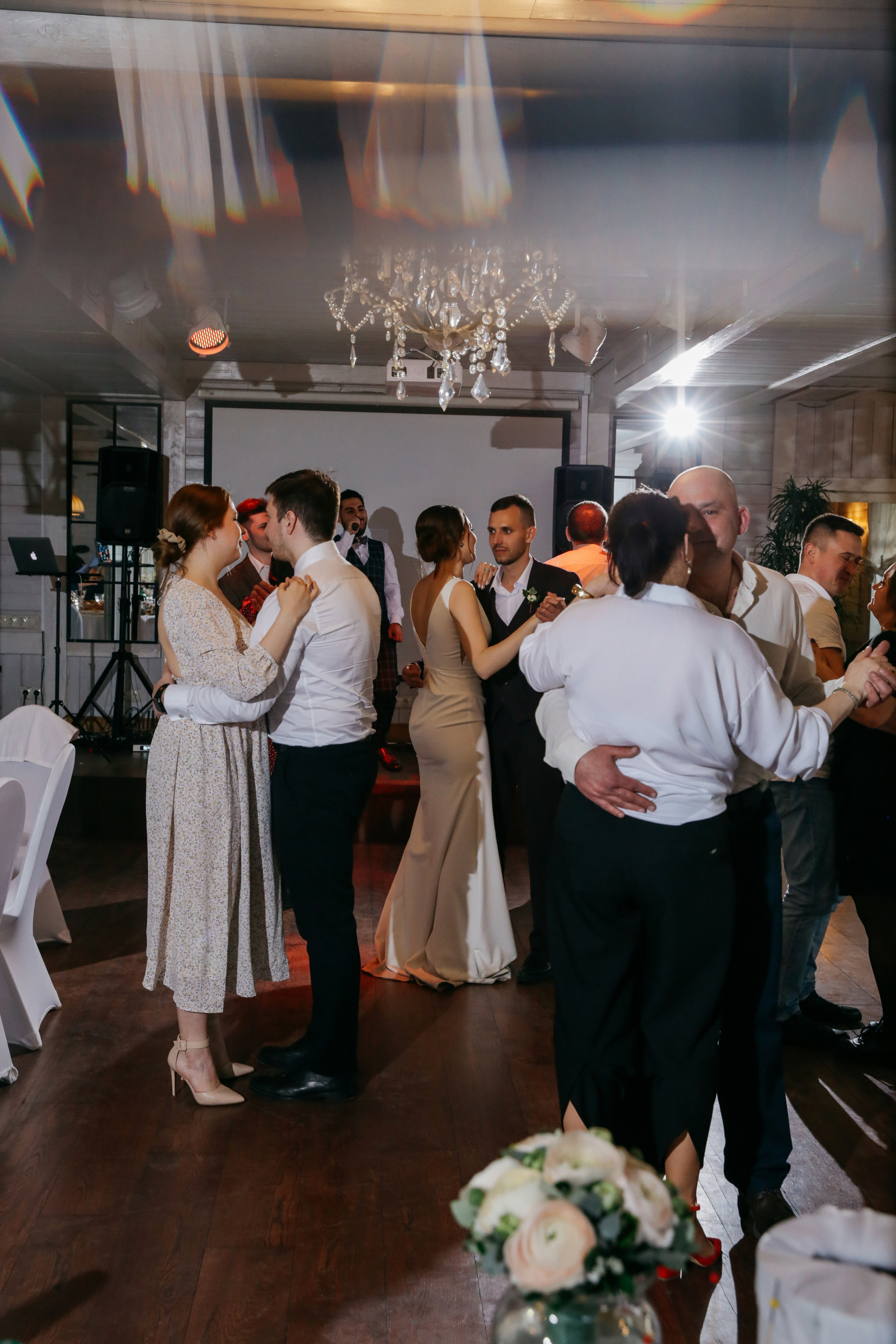 Кирилл & Татьяна Барвиха. Свадебный фотограф Домодедово Москва Катерина Алехина