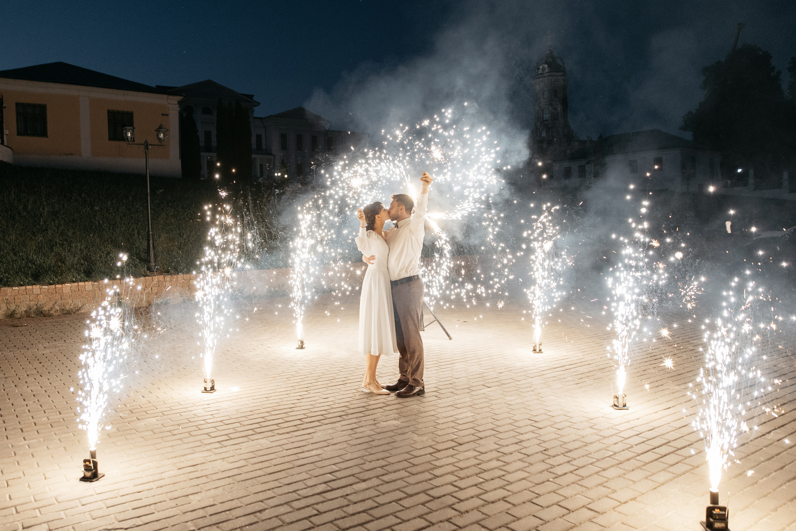 Анонс свадебных фотографий Антона и Кати. Свадебный фотограф Домодедово Москва Катерина Алехина