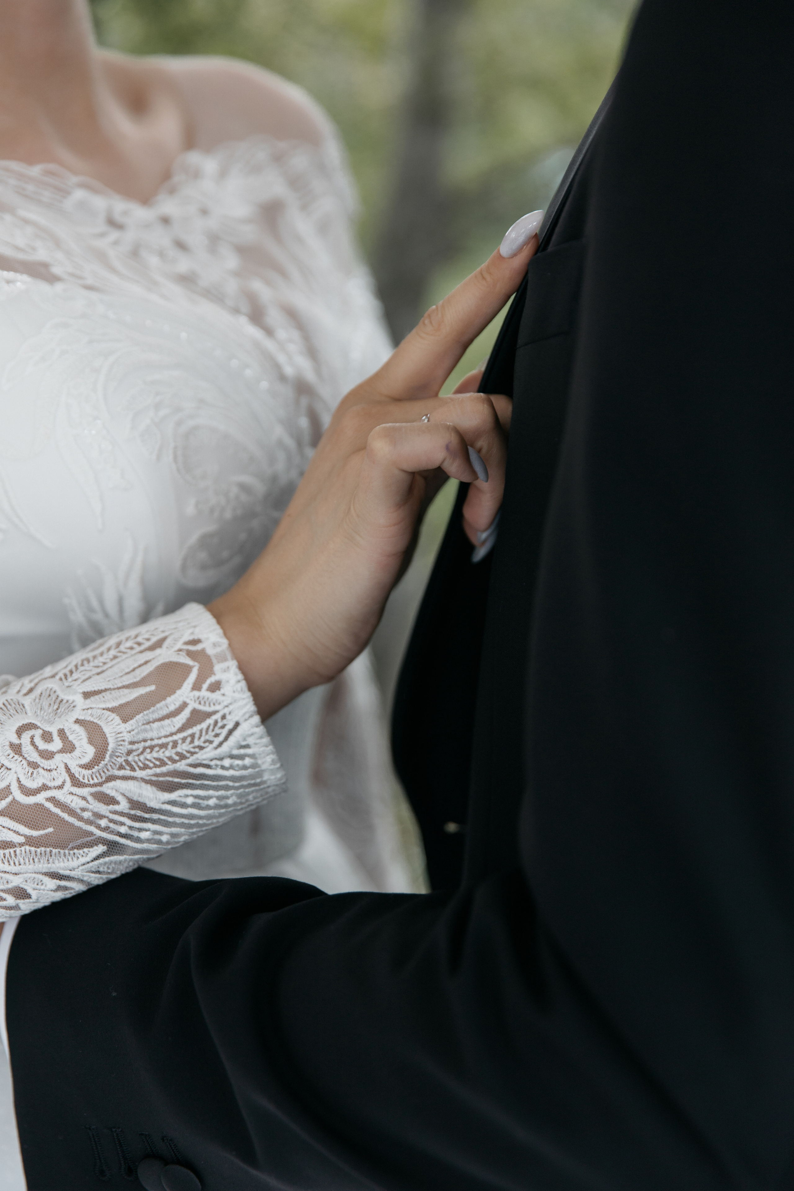 Анонс свадебных фотографий Александра и Дарьи. Свадебный фотограф Домодедово Москва Катерина Алехина