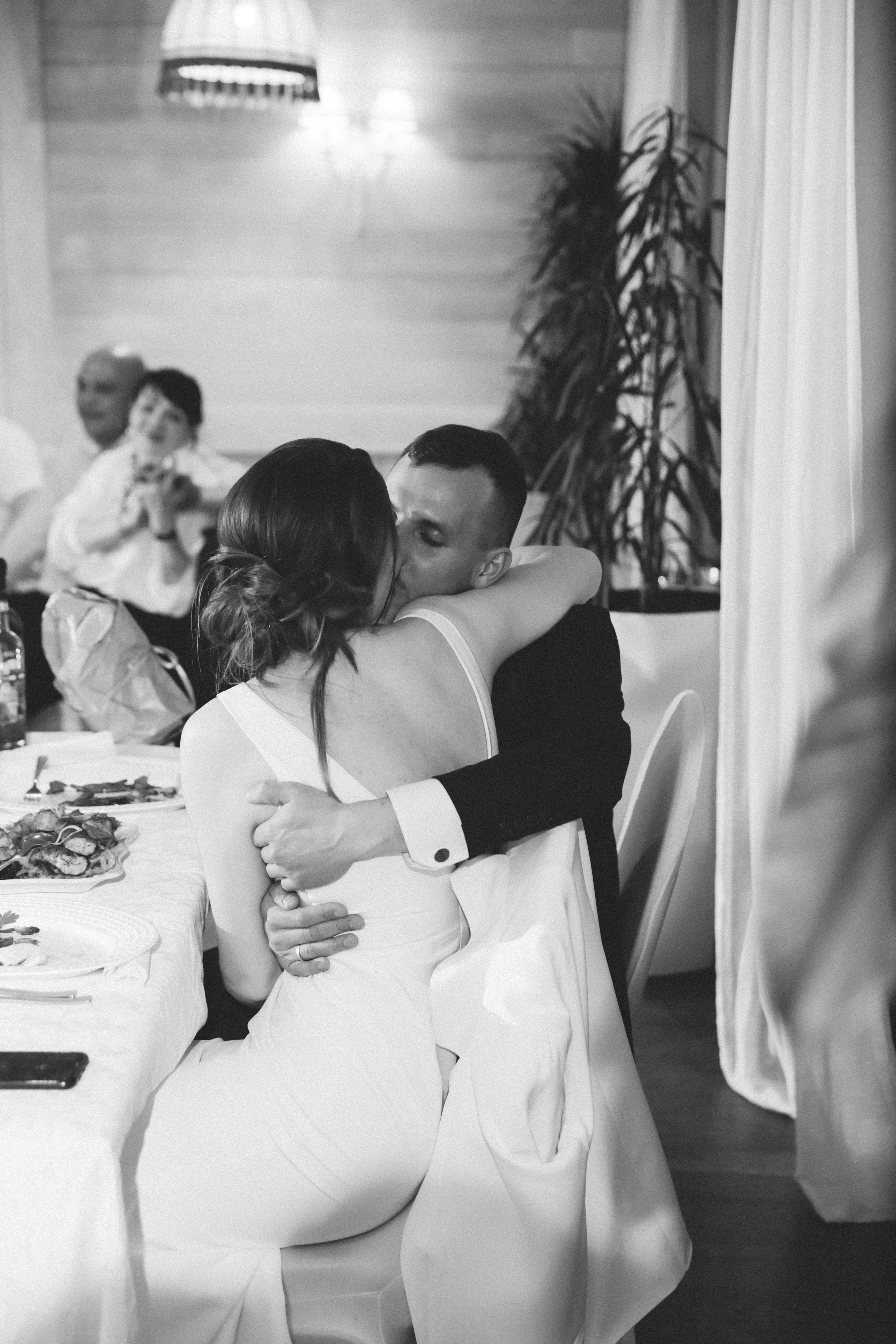 Кирилл & Татьяна Барвиха. Свадебный фотограф Домодедово Москва Катерина Алехина