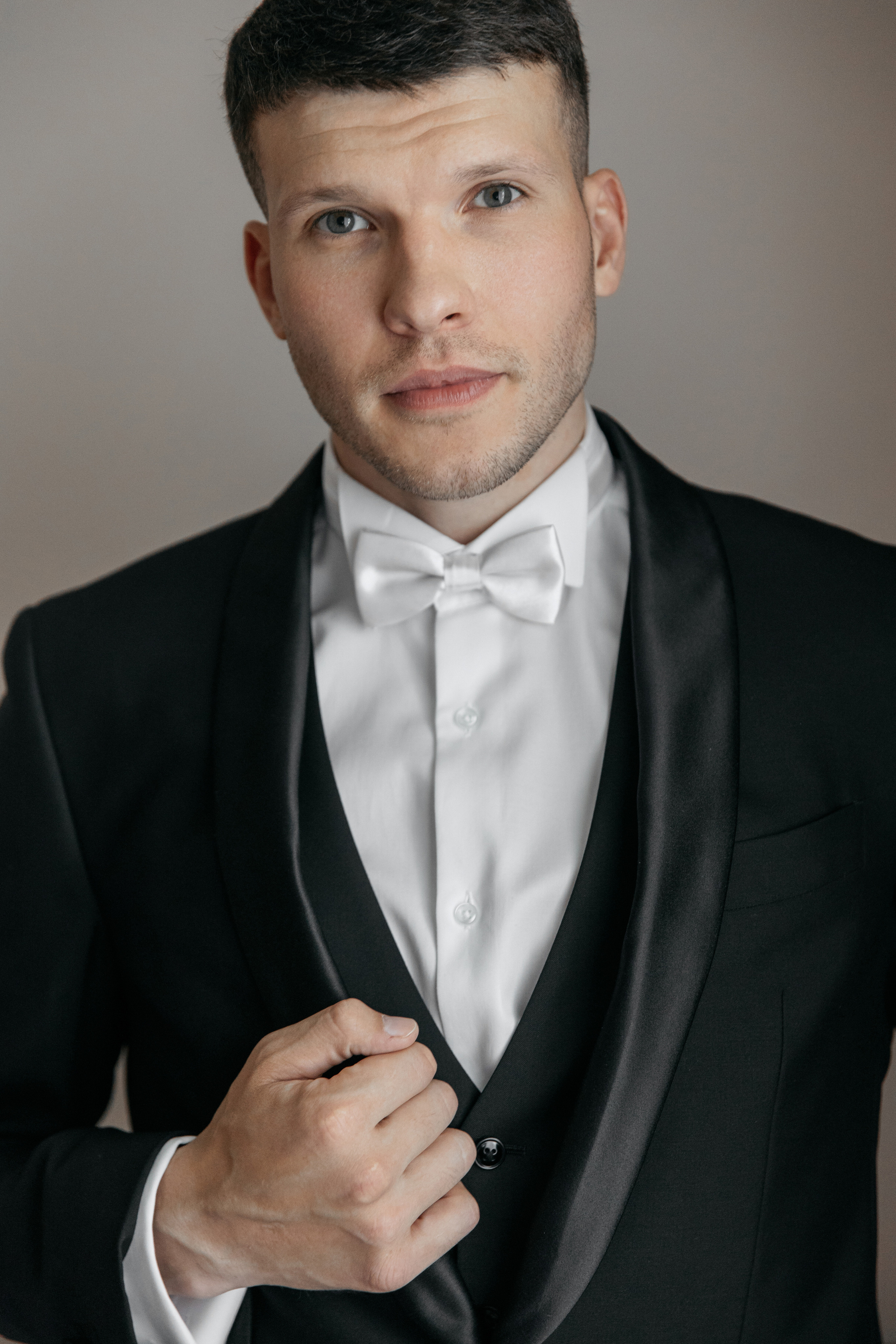 Анонс свадебных фотографий Александра и Дарьи. Свадебный фотограф Домодедово Москва Катерина Алехина