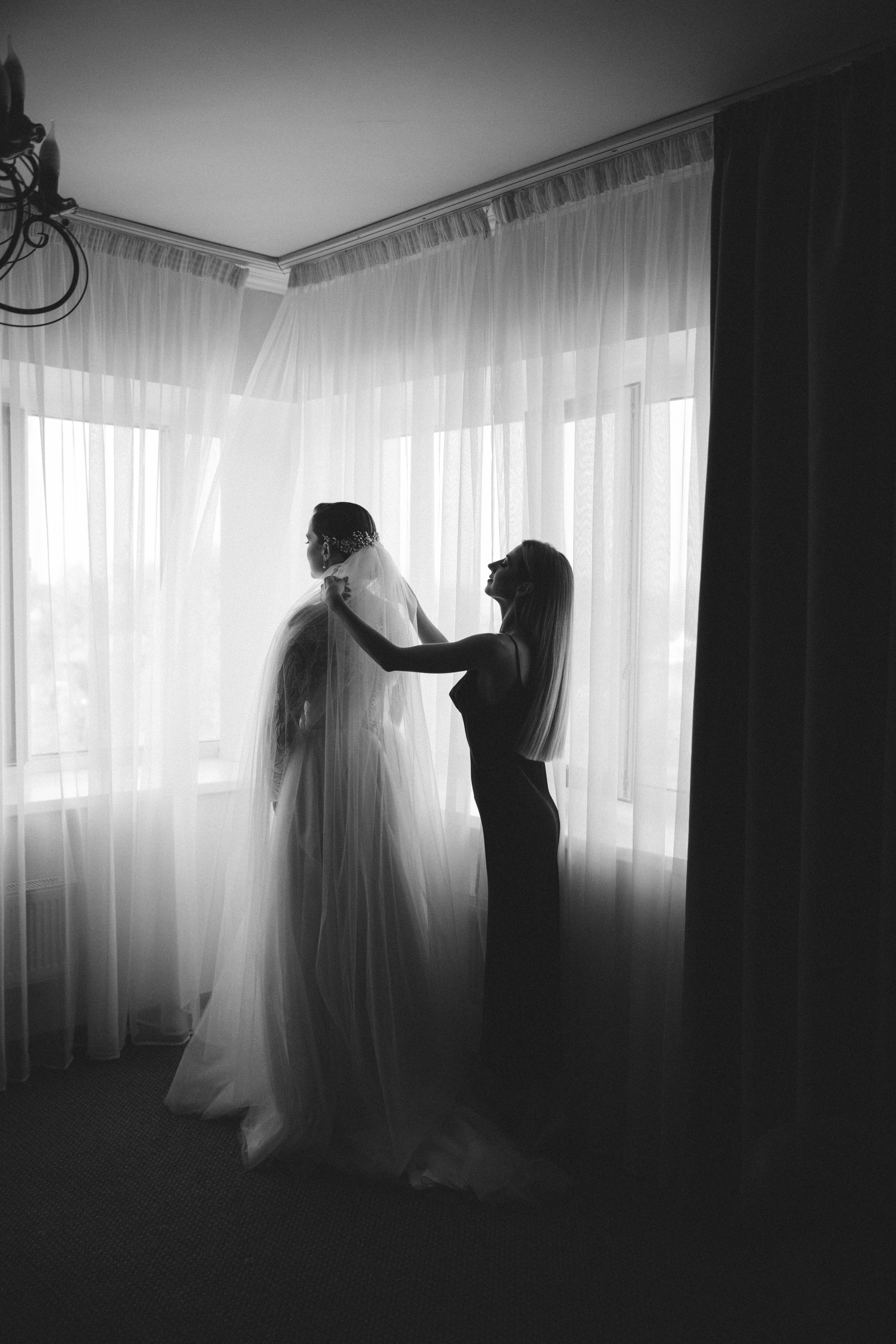 Анонс свадебных фотографий Александра и Дарьи. Свадебный фотограф Домодедово Москва Катерина Алехина