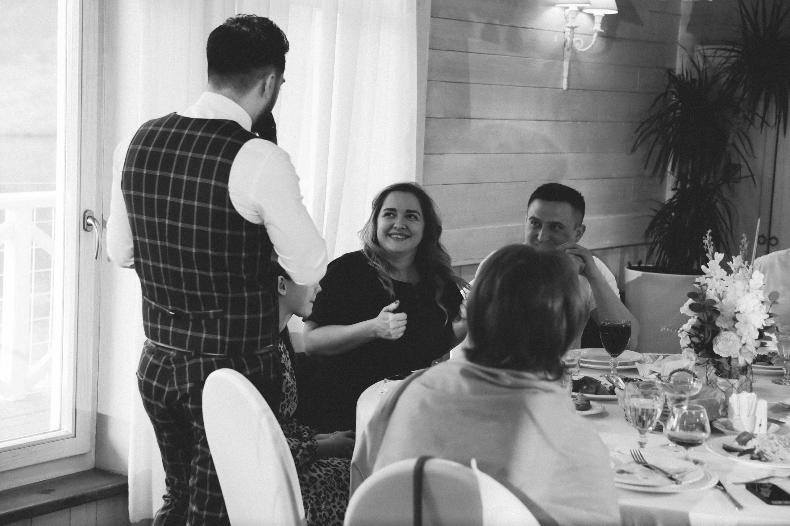 Кирилл & Татьяна Барвиха. Свадебный фотограф Домодедово Москва Катерина Алехина