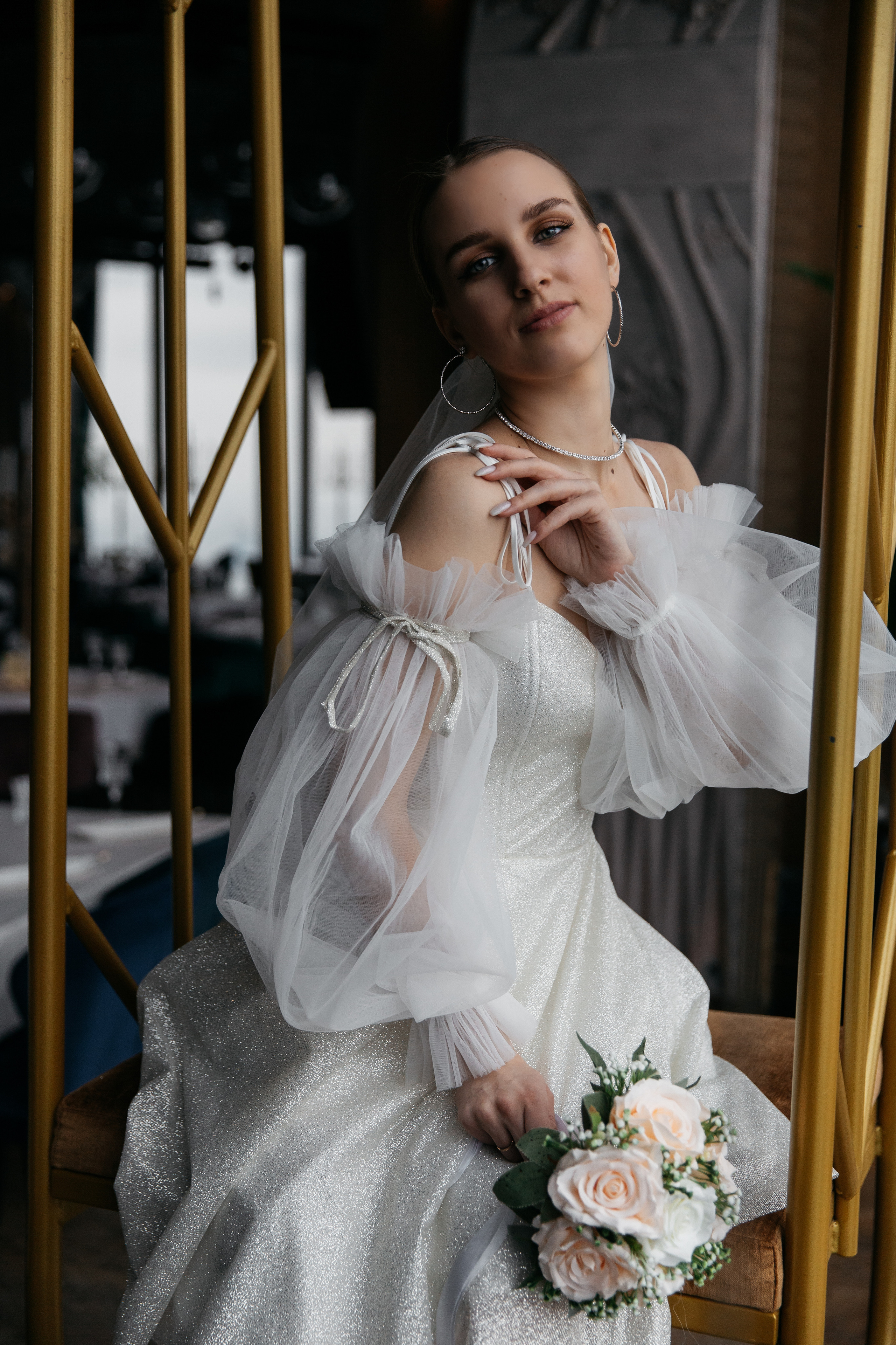 Анонс свадебных фотографий Романа и Елизаветы в Москве. Свадебный фотограф Домодедово Москва Катерина Алехина