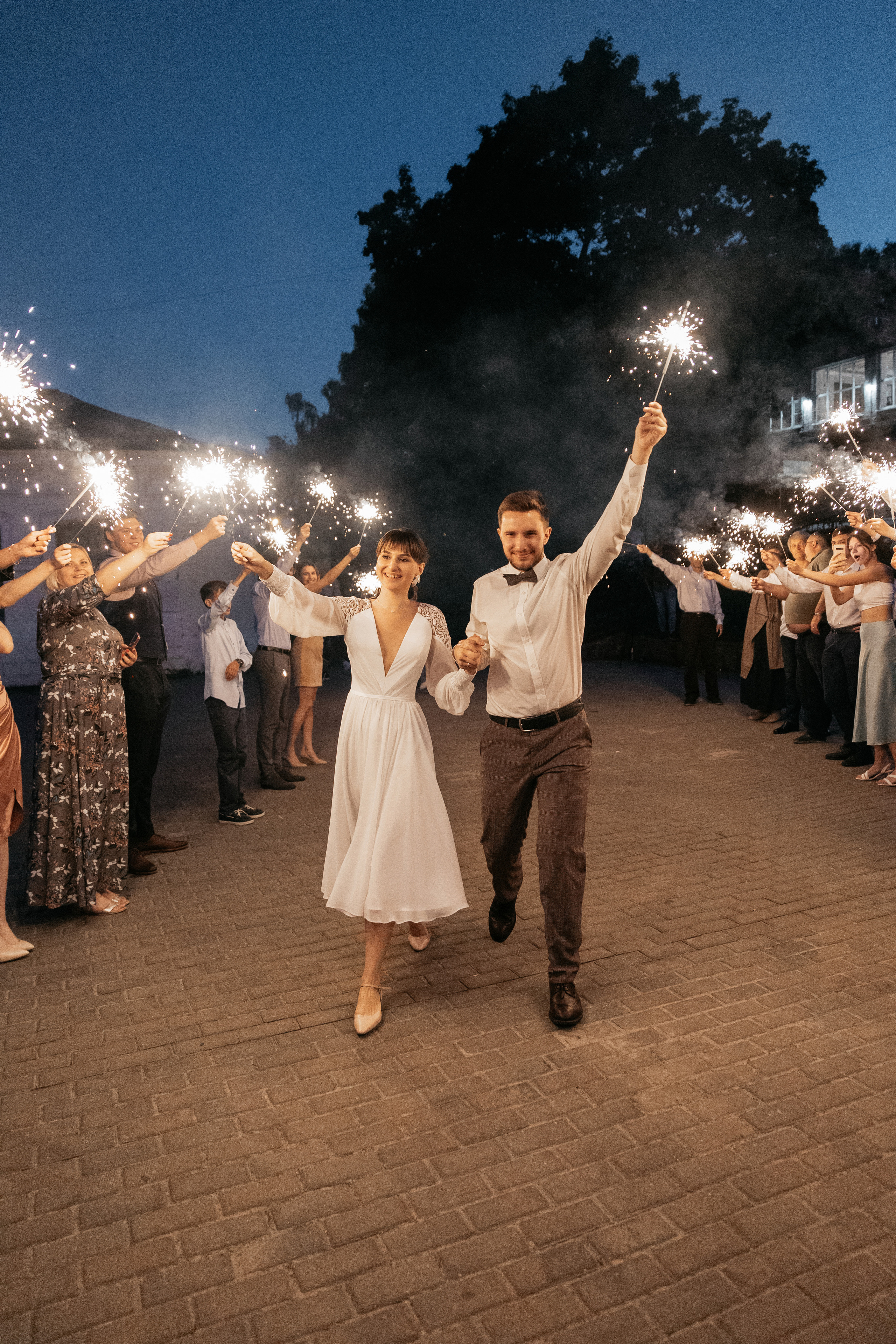 Анонс свадебных фотографий Антона и Кати. Свадебный фотограф Домодедово Москва Катерина Алехина