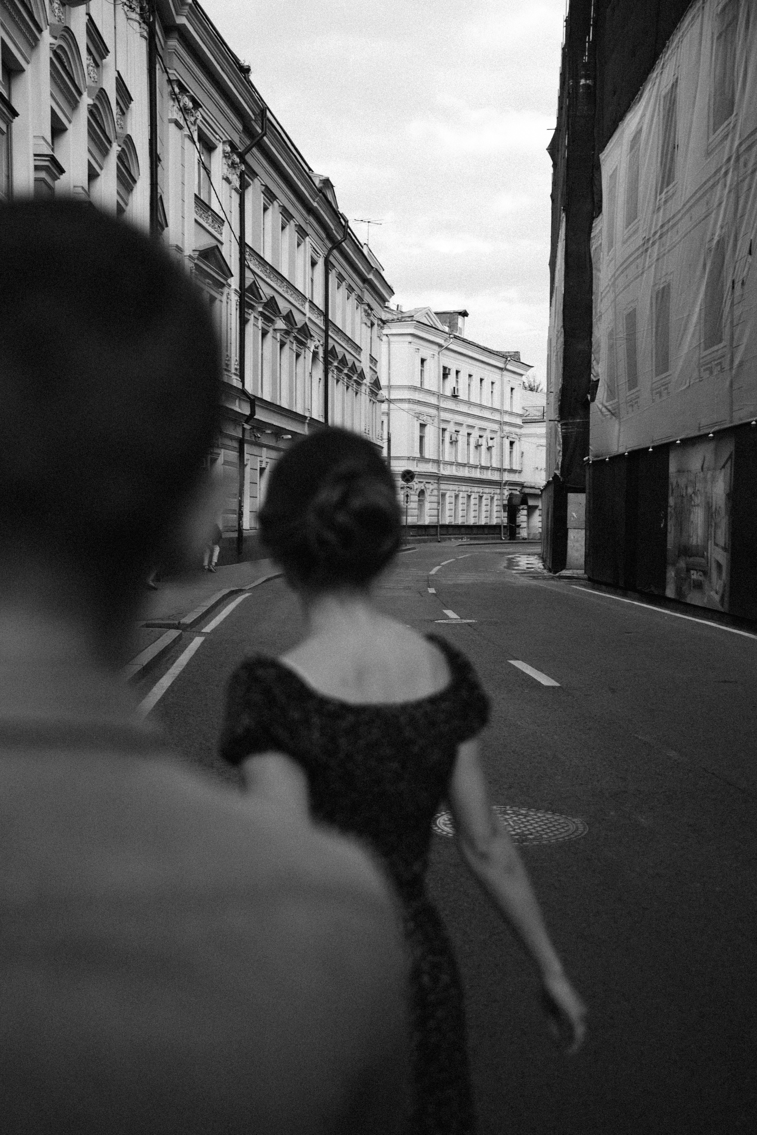 Анонс lovestory Леши и Кати. Свадебный фотограф Домодедово Москва Катерина Алехина