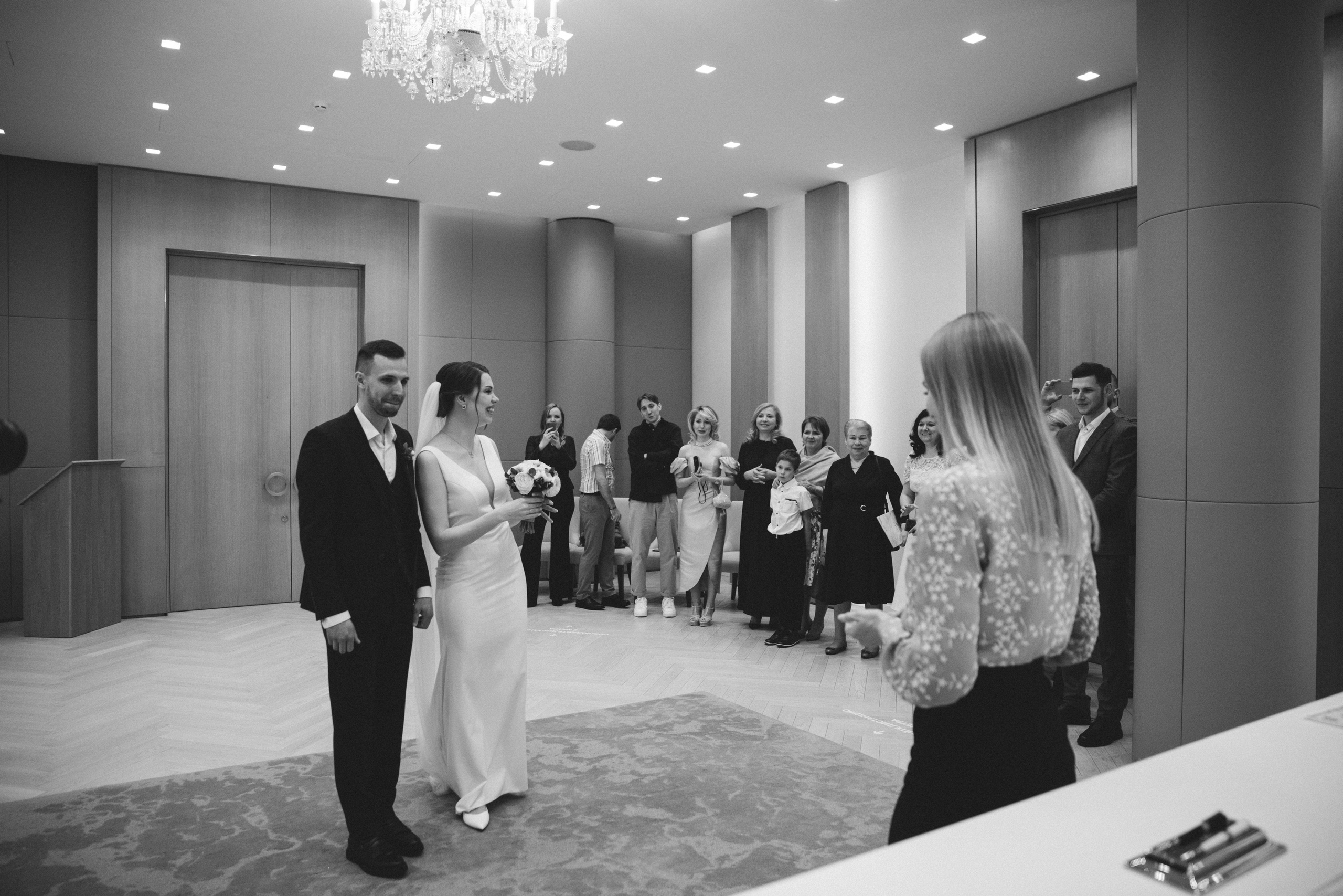 Кирилл & Татьяна Барвиха. Свадебный фотограф Домодедово Москва Катерина Алехина