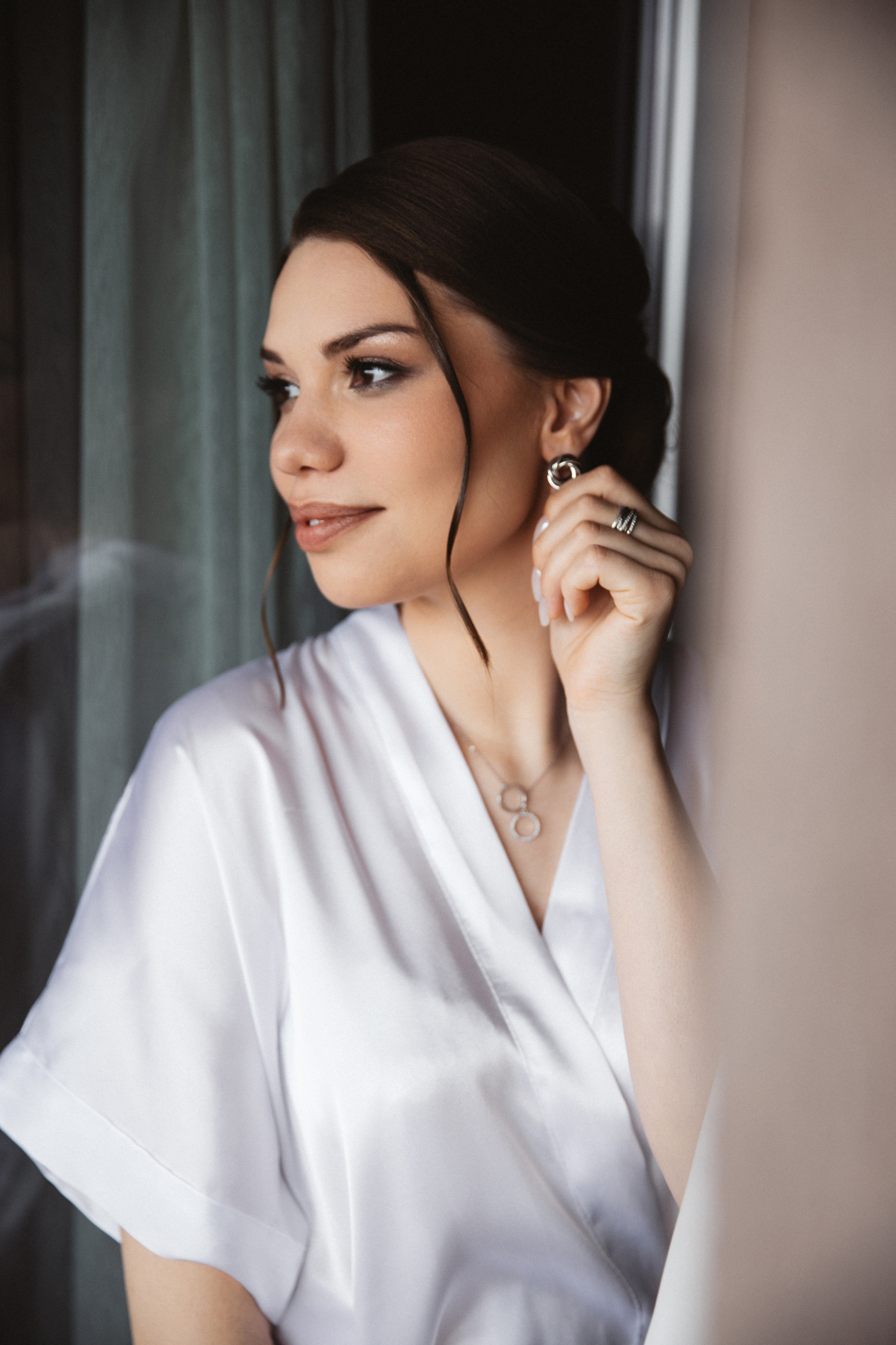 Кирилл & Татьяна Барвиха. Свадебный фотограф Домодедово Москва Катерина Алехина