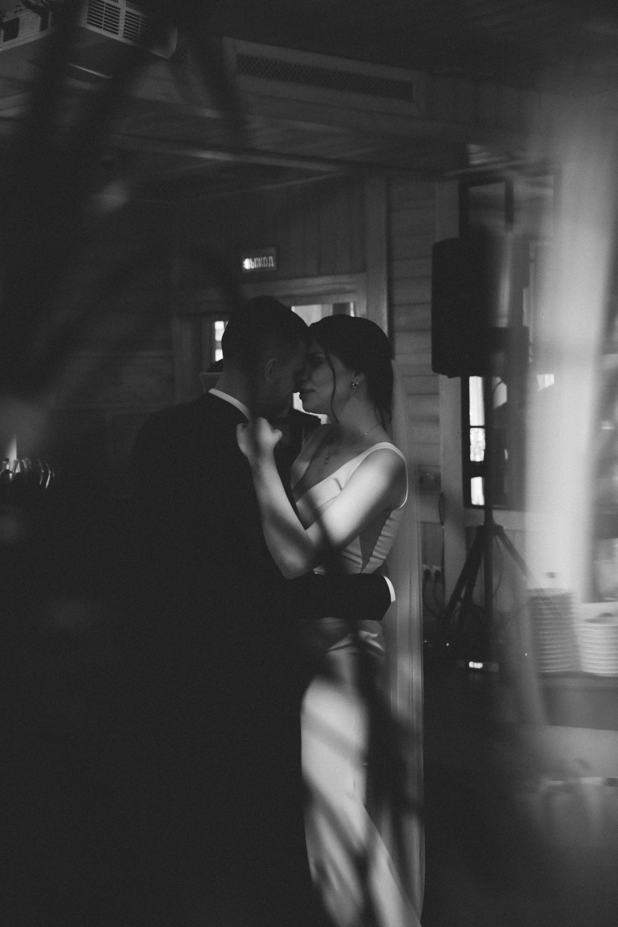 Кирилл & Татьяна Барвиха. Свадебный фотограф Домодедово Москва Катерина Алехина