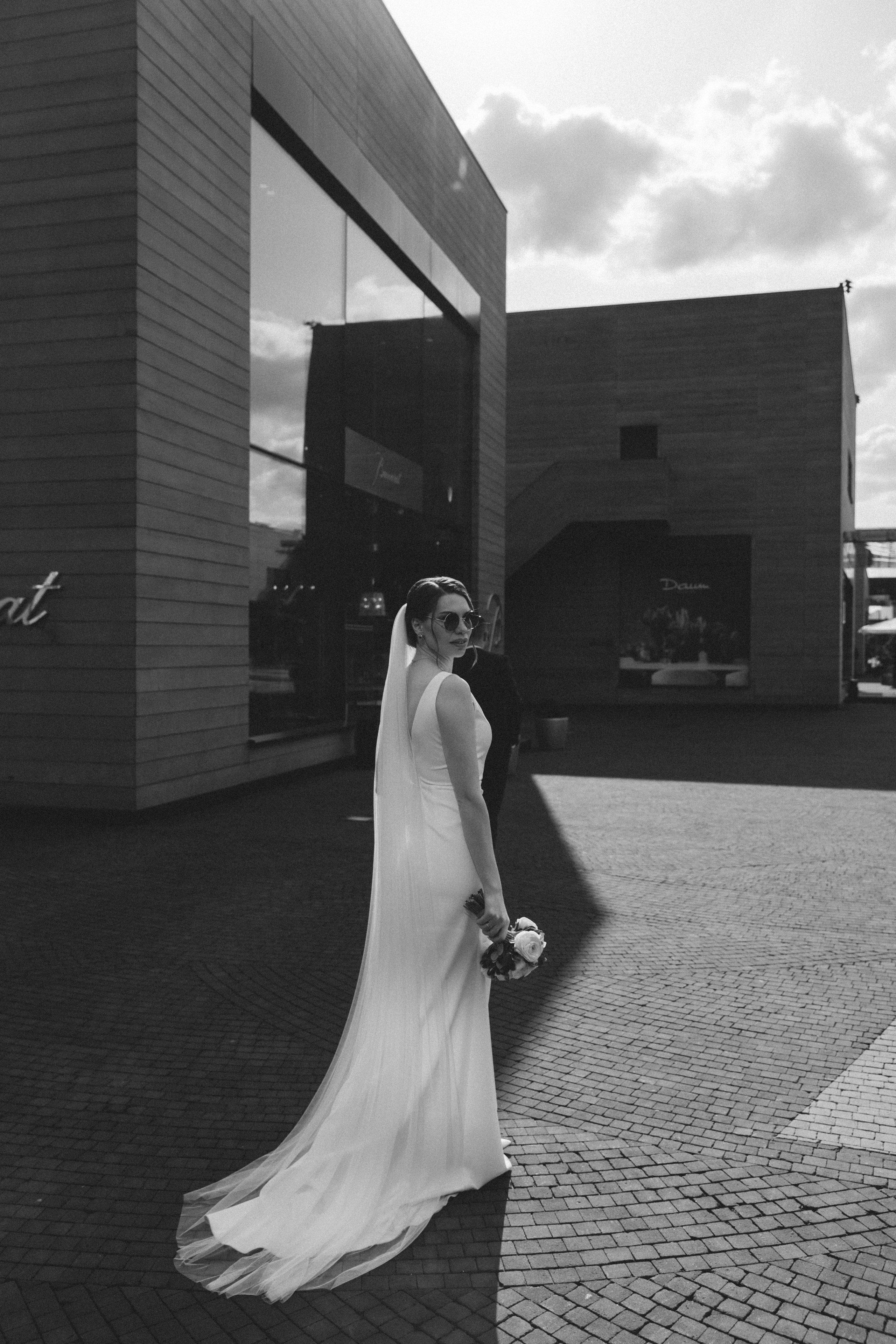 Кирилл & Татьяна Барвиха. Свадебный фотограф Домодедово Москва Катерина Алехина