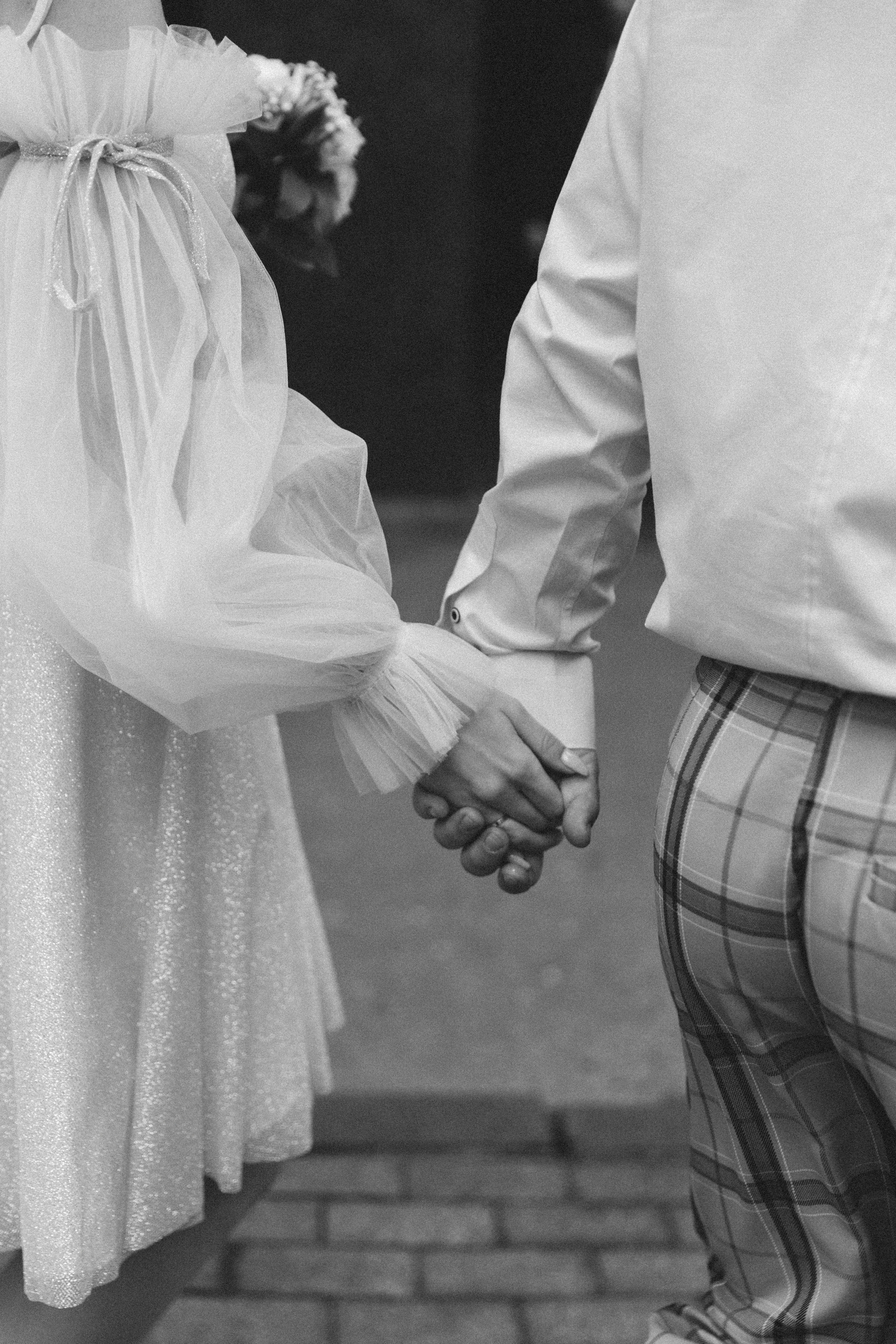 Свадебная фотосессия Романа и Елизаветы Ресторан Birds. Свадебный фотограф Домодедово Москва Катерина Алехина