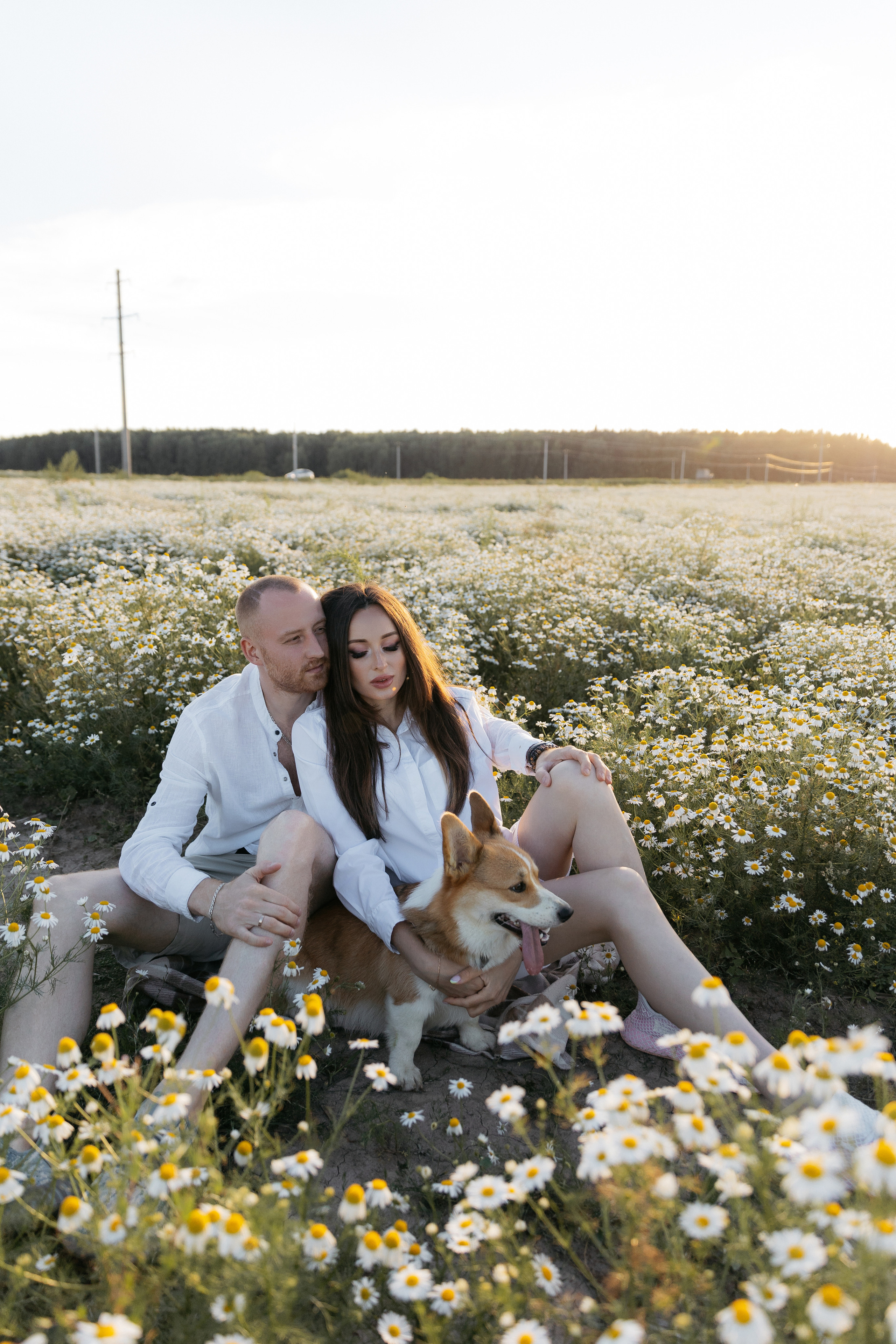 Анонс фотосессии Алины и Никиты. Свадебный фотограф Домодедово Москва Катерина Алехина
