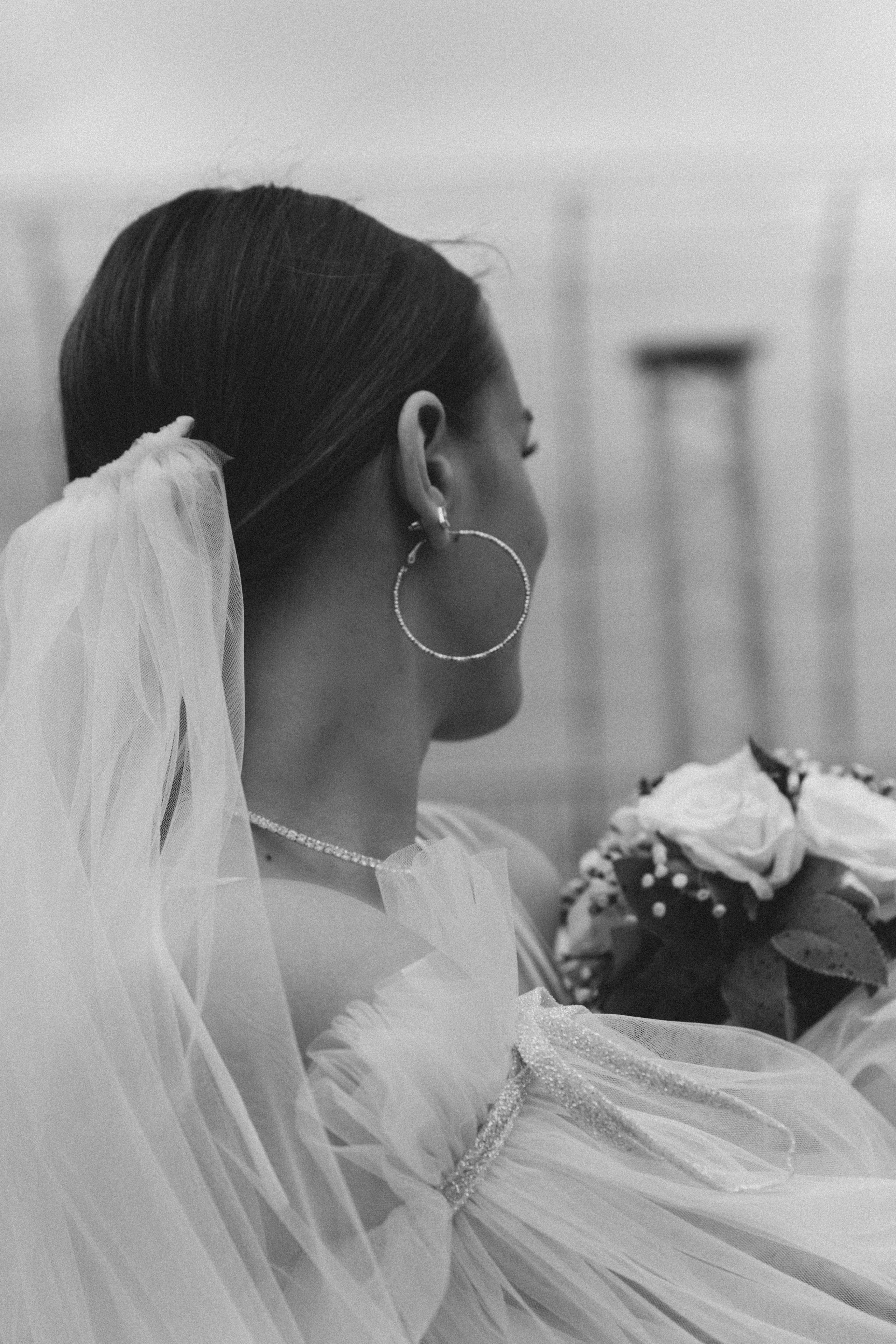 Свадебная фотосессия Романа и Елизаветы Ресторан Birds. Свадебный фотограф Домодедово Москва Катерина Алехина