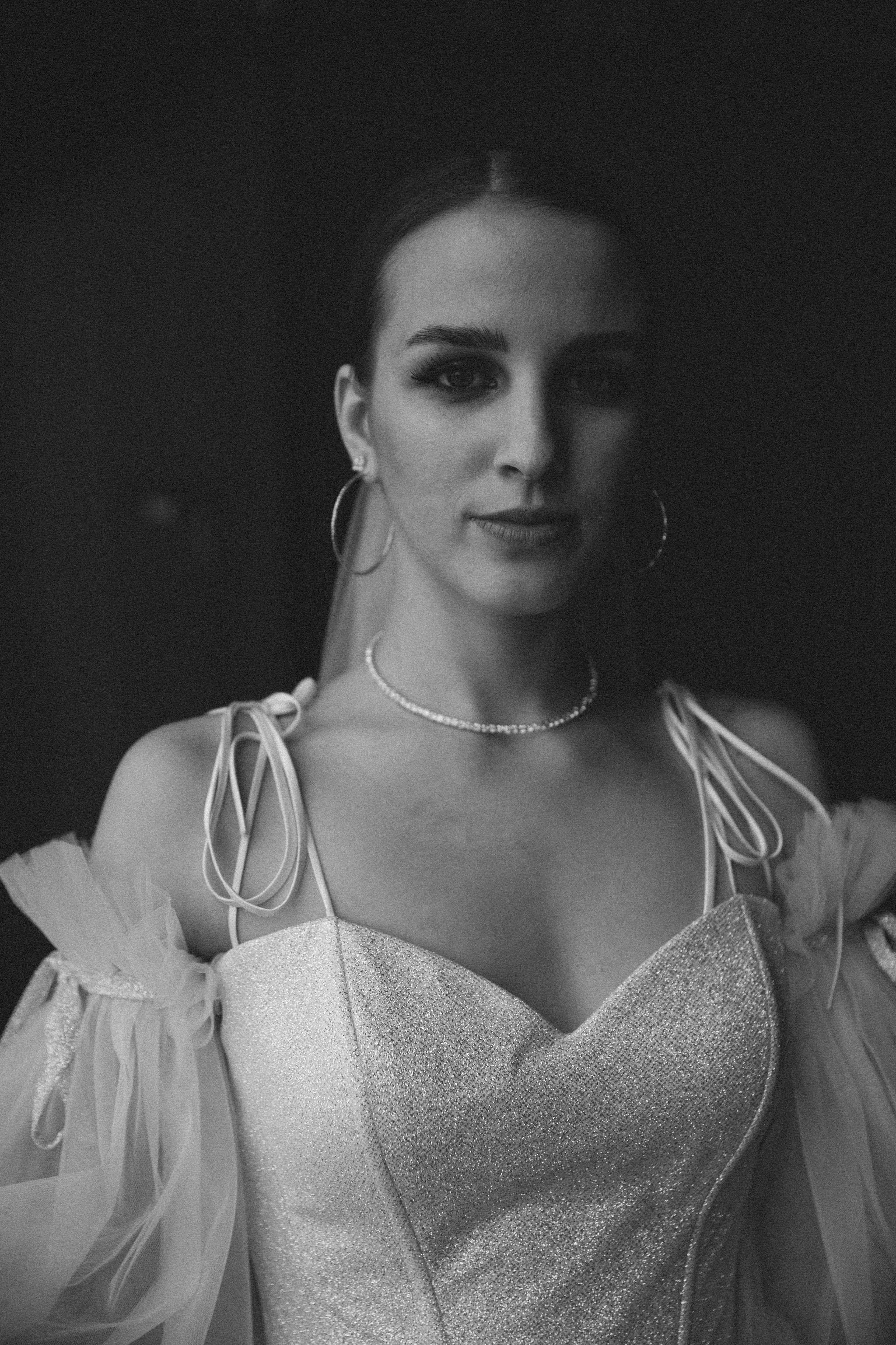 Свадебная фотосессия Романа и Елизаветы Ресторан Birds. Свадебный фотограф Домодедово Москва Катерина Алехина