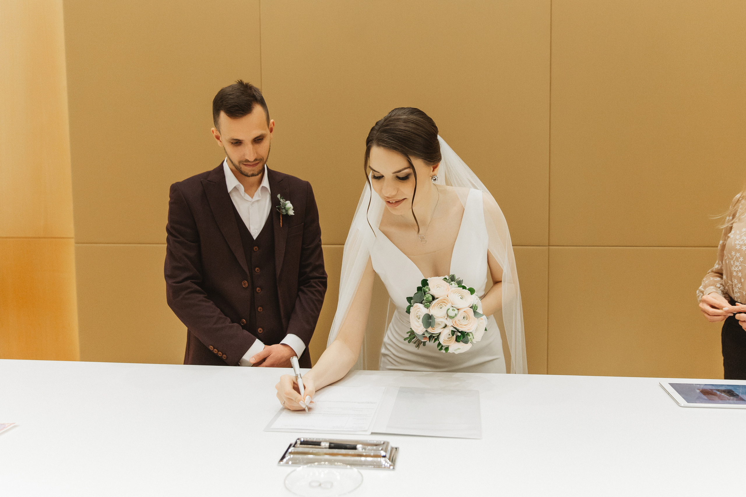 Кирилл & Татьяна Барвиха. Свадебный фотограф Домодедово Москва Катерина Алехина