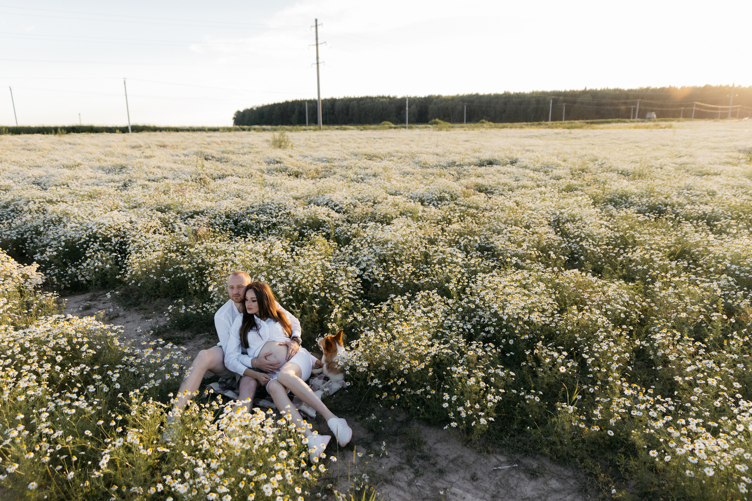 Анонс фотосессии Алины и Никиты. Свадебный фотограф Домодедово Москва Катерина Алехина