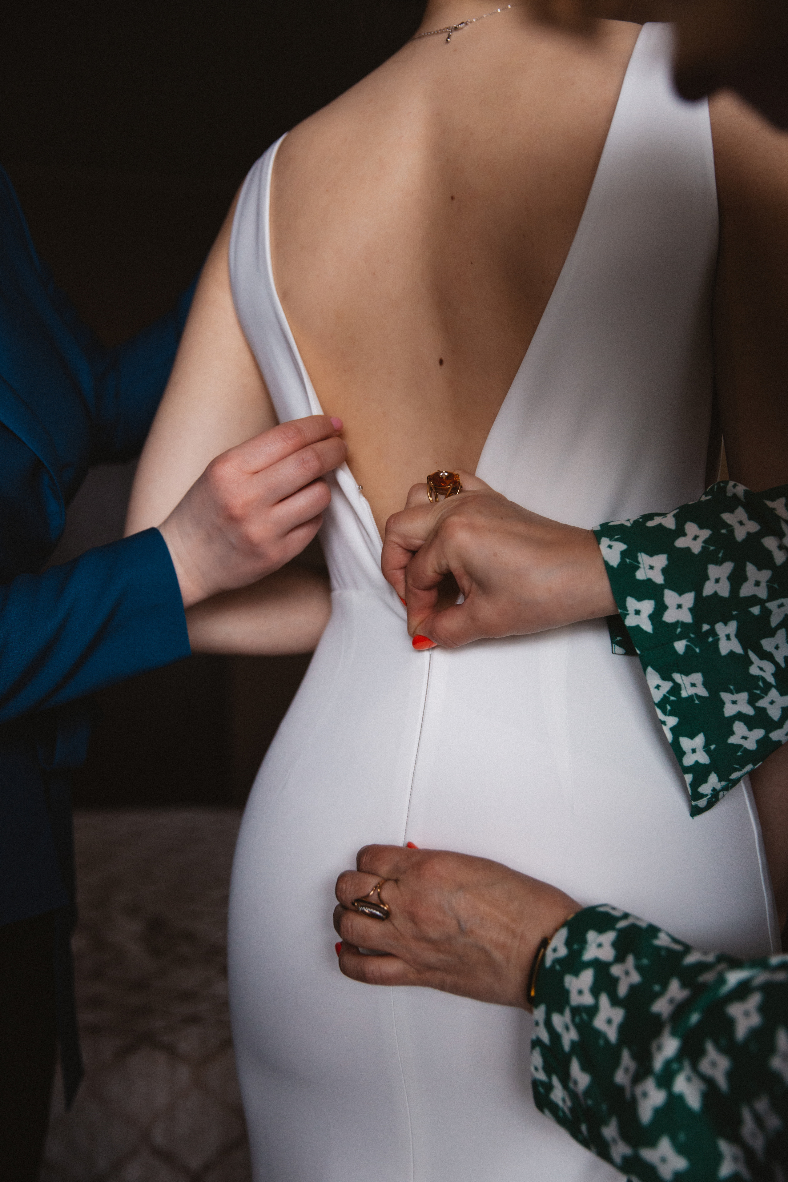 Анонс свадебных фотографий Кирилла и Татьяны Барвиха Luxury Village. Свадебный фотограф Домодедово Москва Катерина Алехина