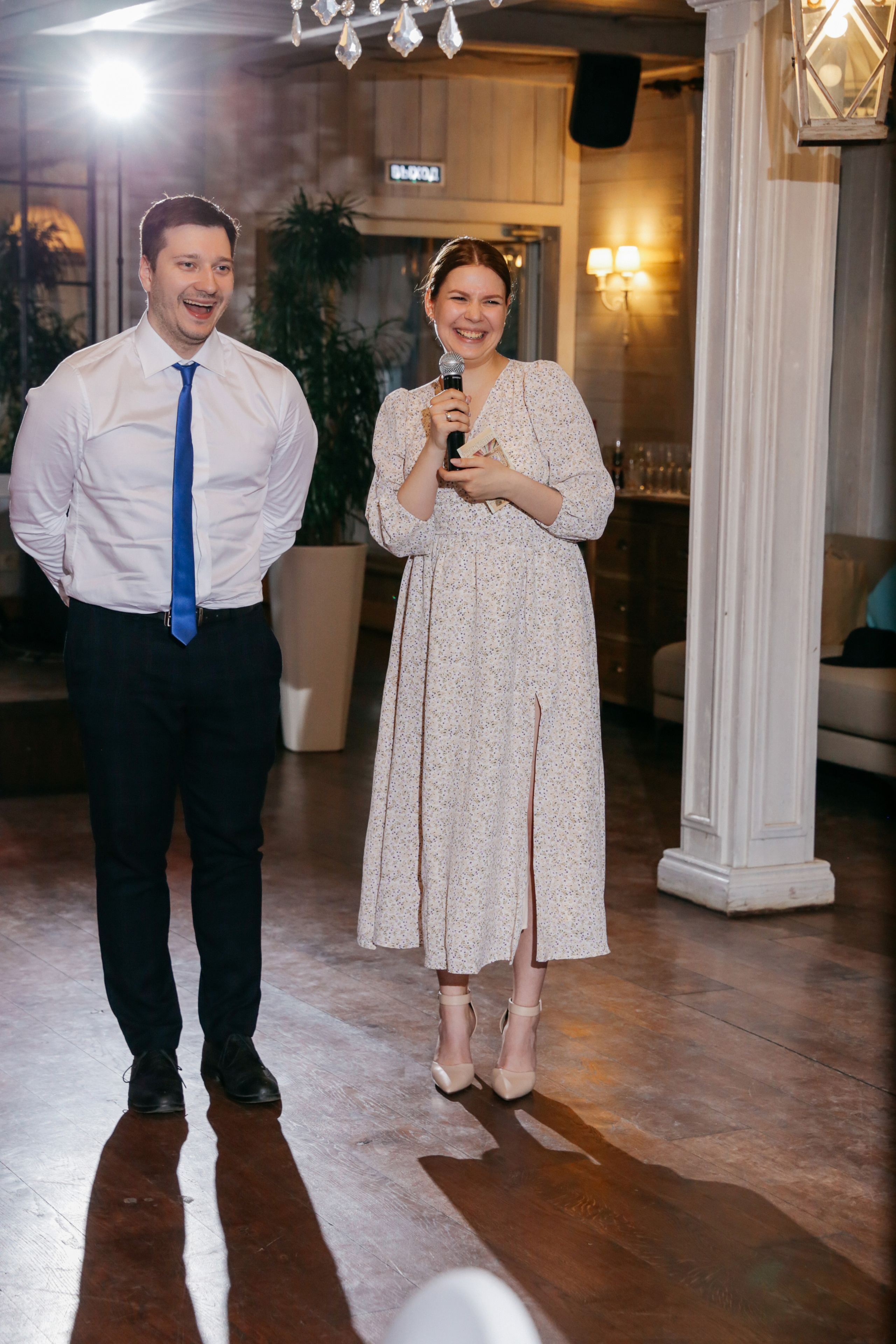 Кирилл & Татьяна Барвиха. Свадебный фотограф Домодедово Москва Катерина Алехина