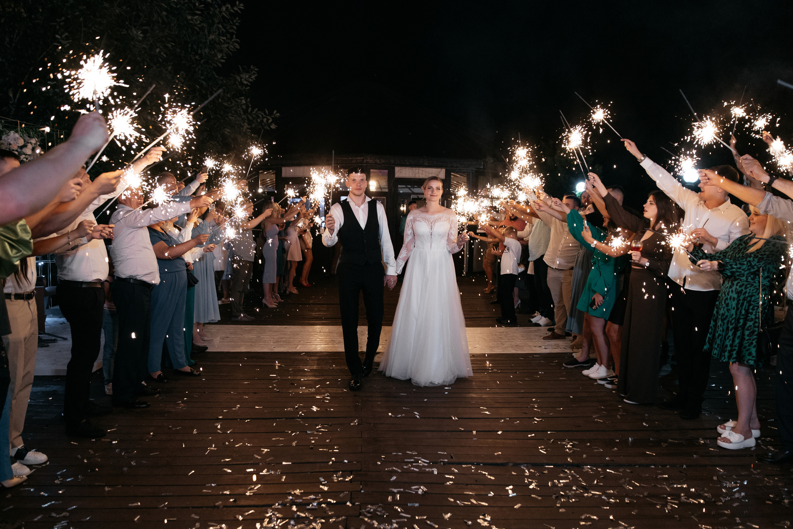 Анонс свадебных фотографий Александра и Дарьи. Свадебный фотограф Домодедово Москва Катерина Алехина