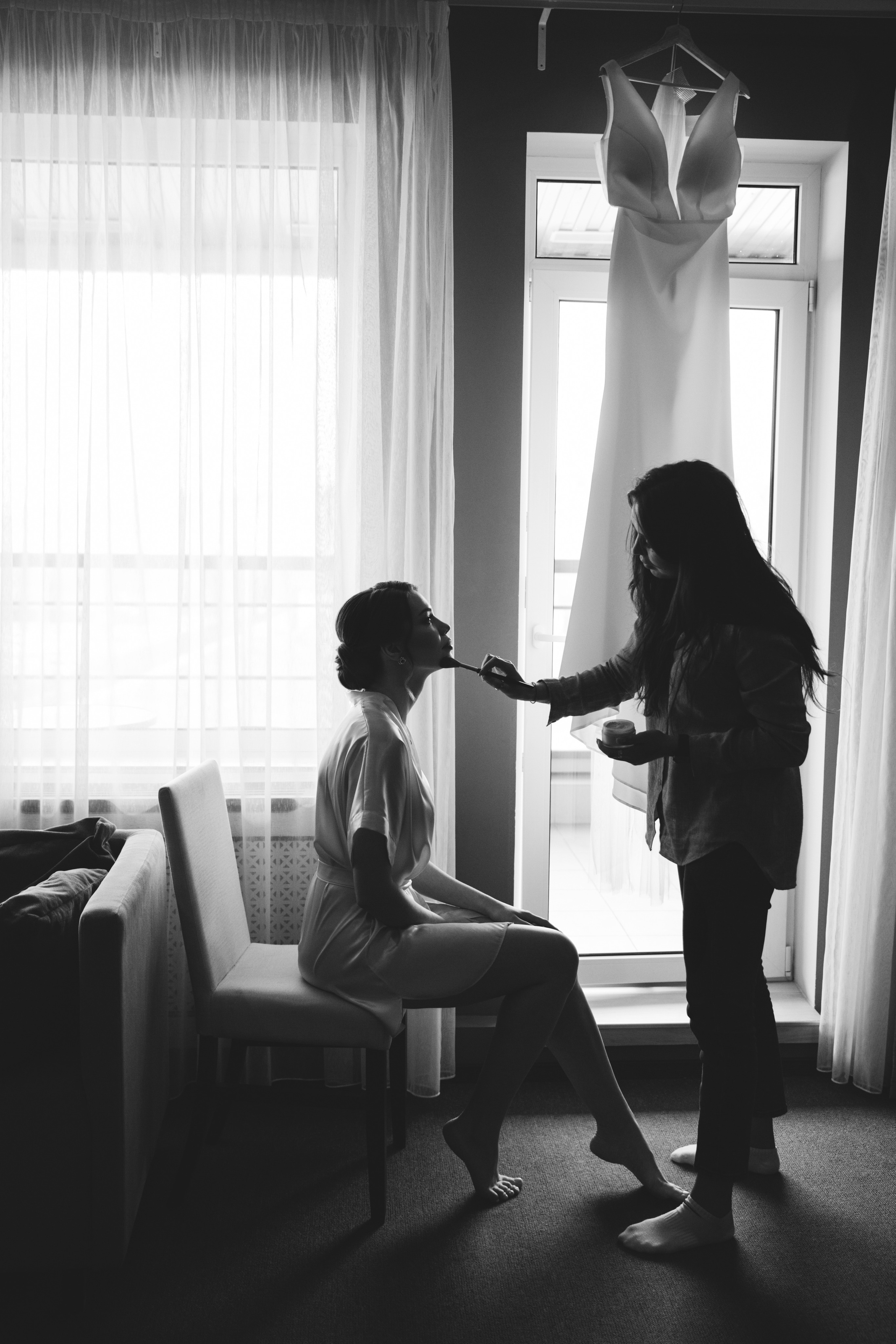 Кирилл & Татьяна Барвиха. Свадебный фотограф Домодедово Москва Катерина Алехина