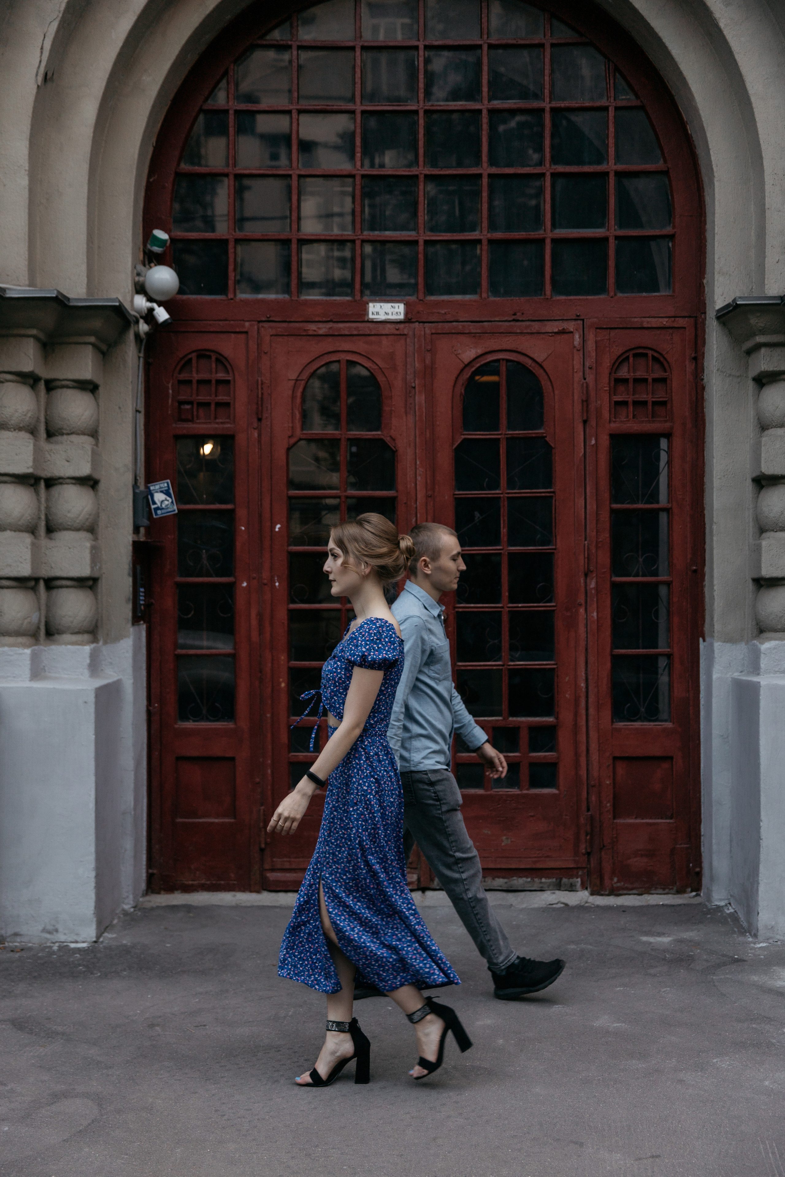 Анонс lovestory Леши и Кати. Свадебный фотограф Домодедово Москва Катерина Алехина