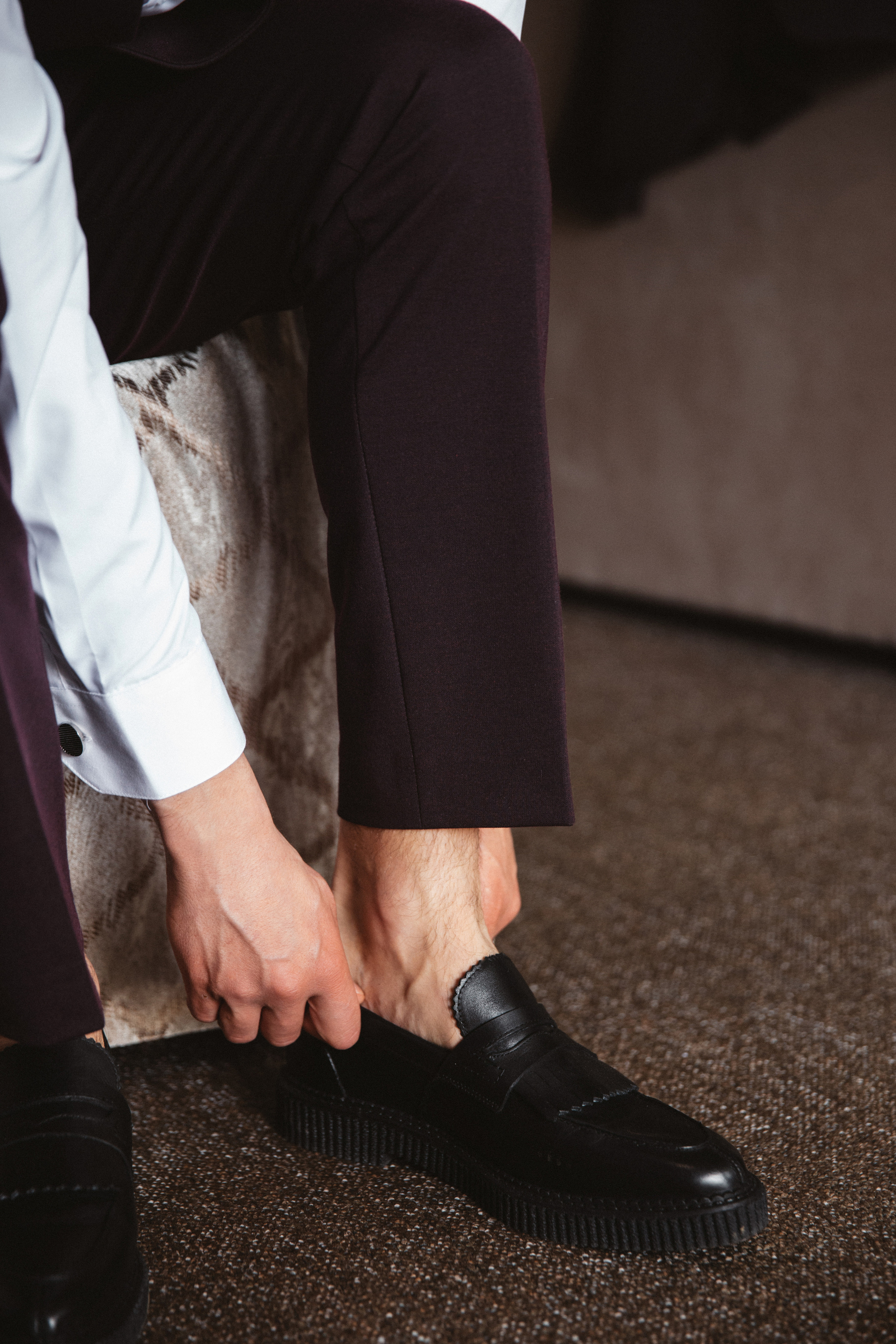 Кирилл & Татьяна Барвиха. Свадебный фотограф Домодедово Москва Катерина Алехина