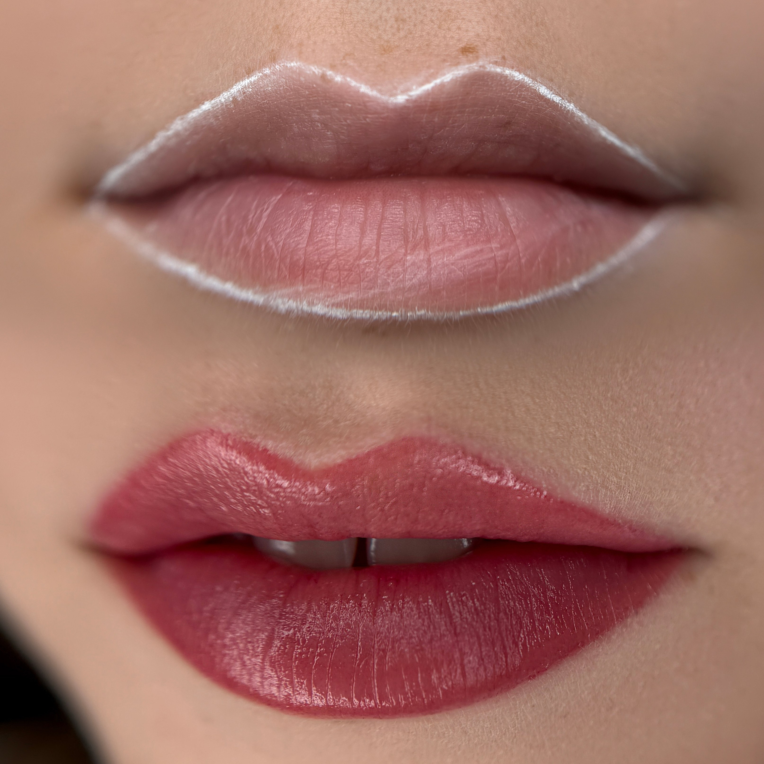 Кристина. Студия перманентного макияжа, косметологии и массажа SYMMETRY в Москве, м. Киевская