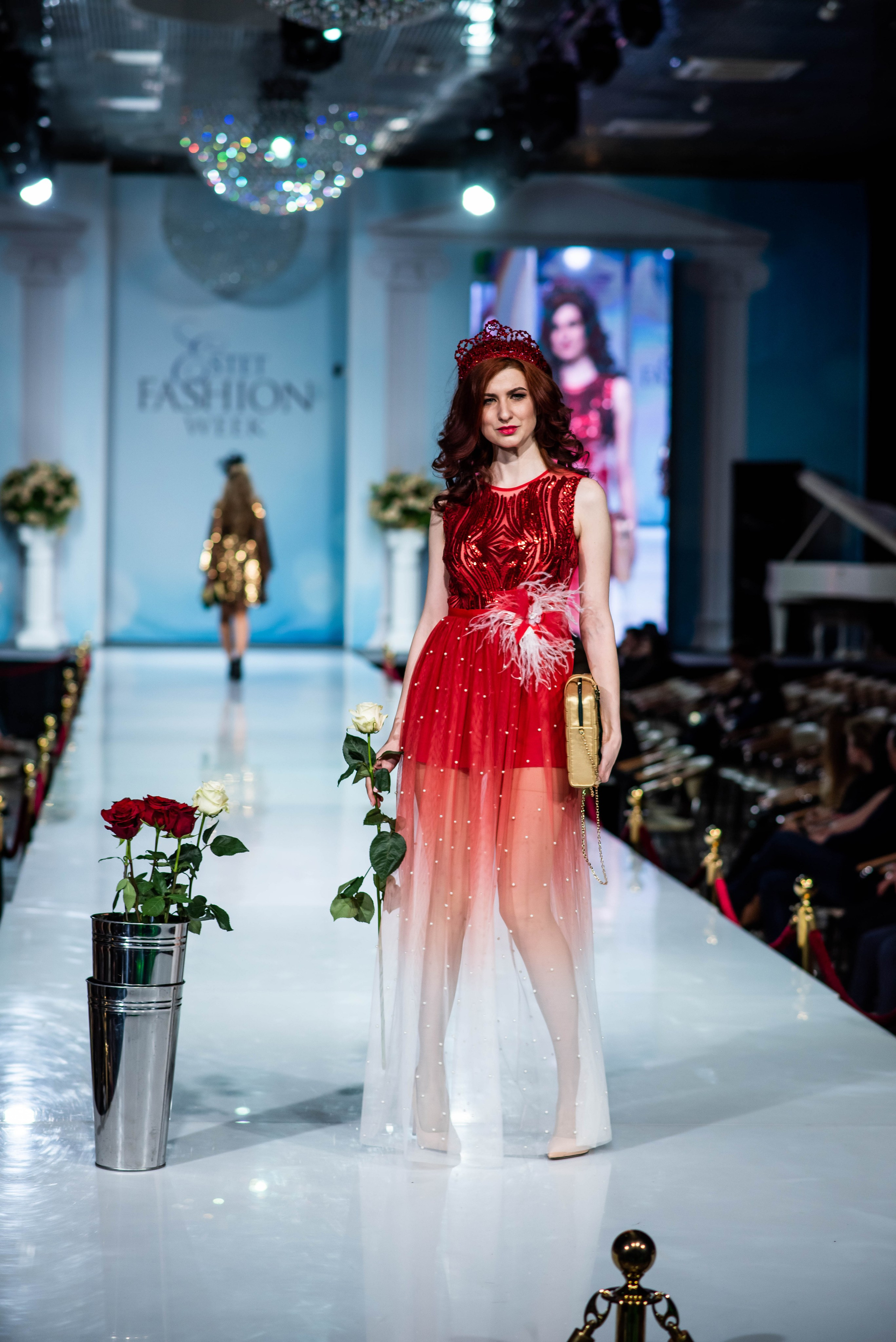 Иван Рыбников. Главная