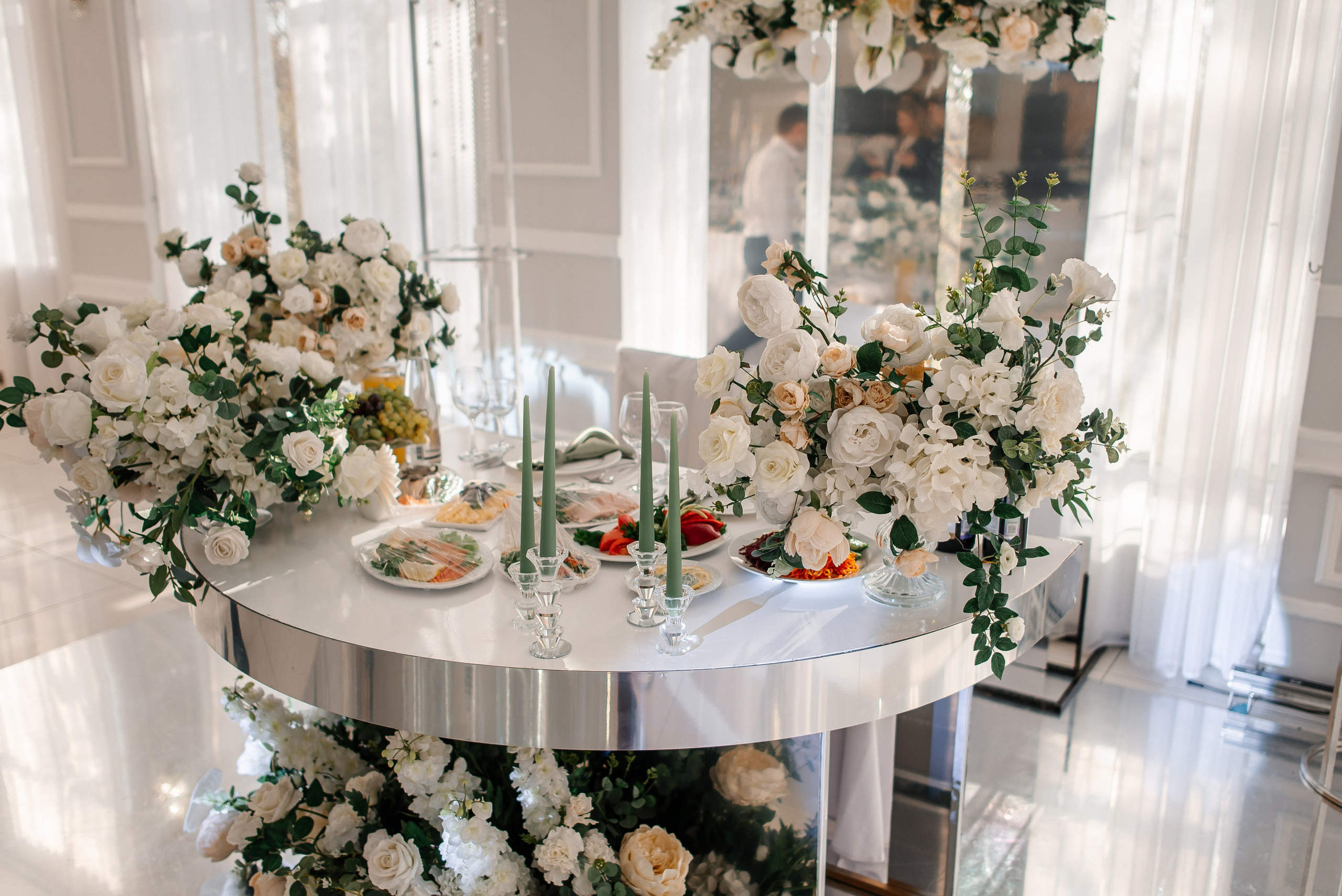 Алексей и Юлиана. Свадебный фотограф Курск Артем Духтанов