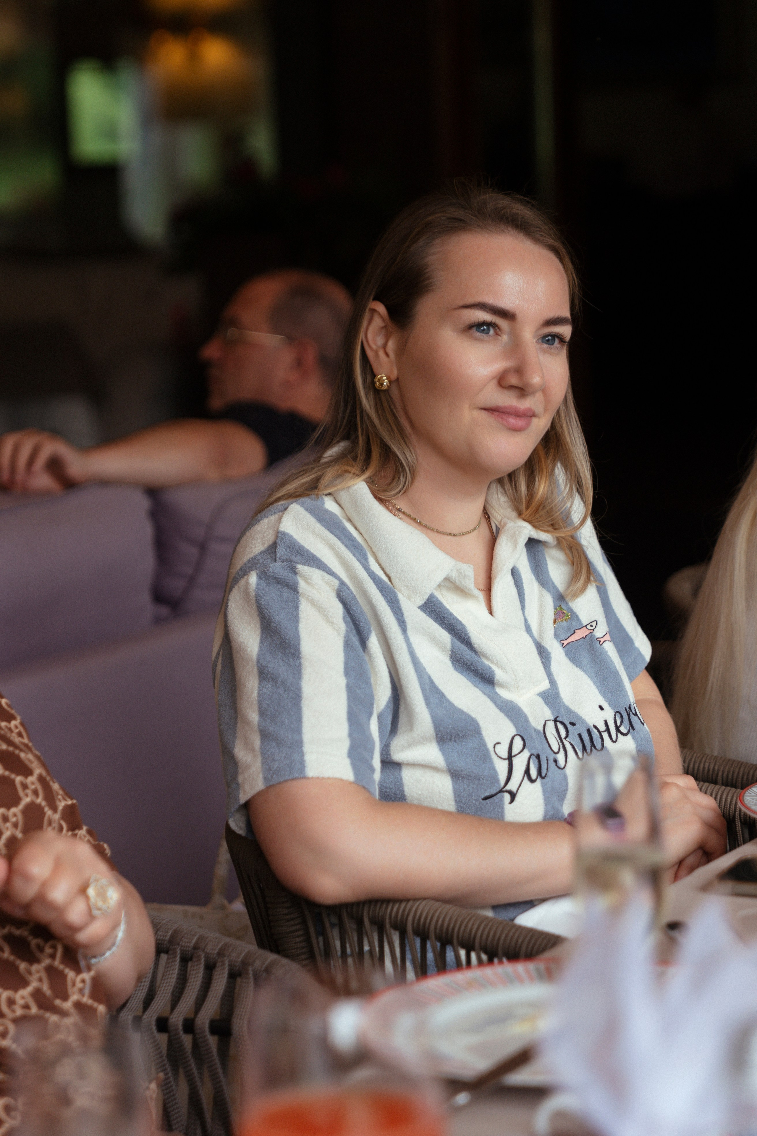 Гольф. Свадебный фотограф в Москве Кристина Чехова